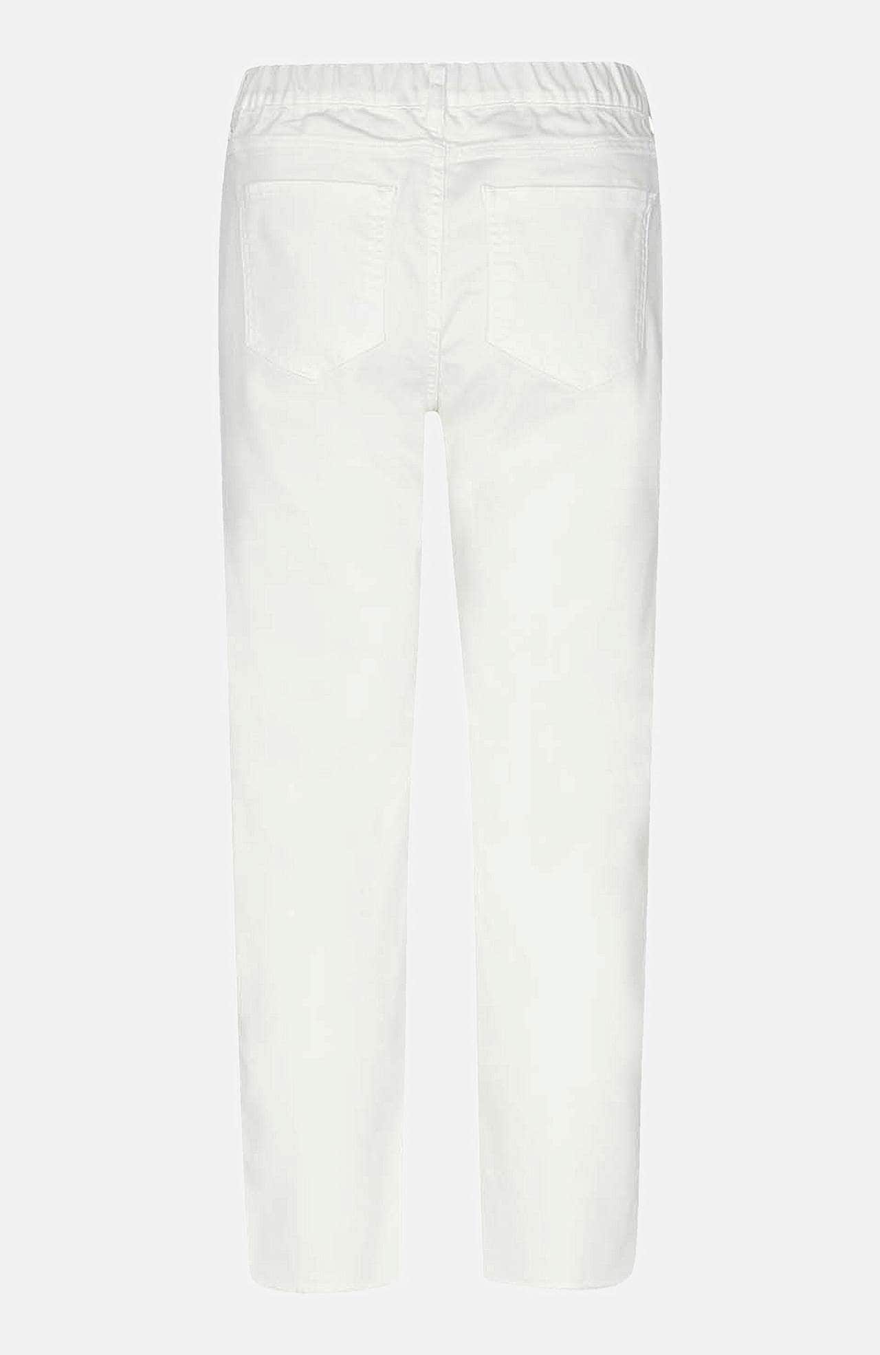 Erittäin joustavat jeggingsit