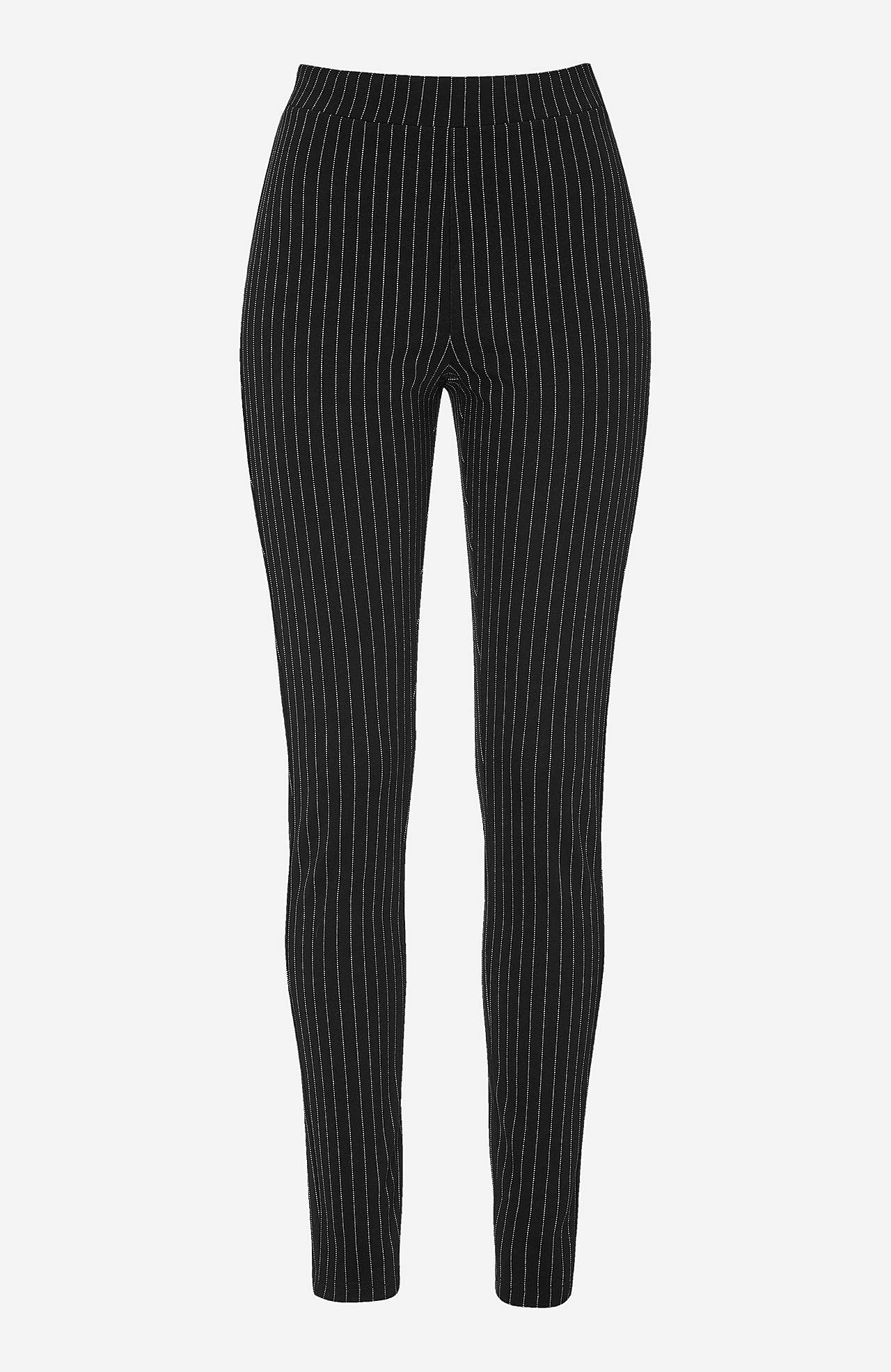 Kuviolliset leggingsit