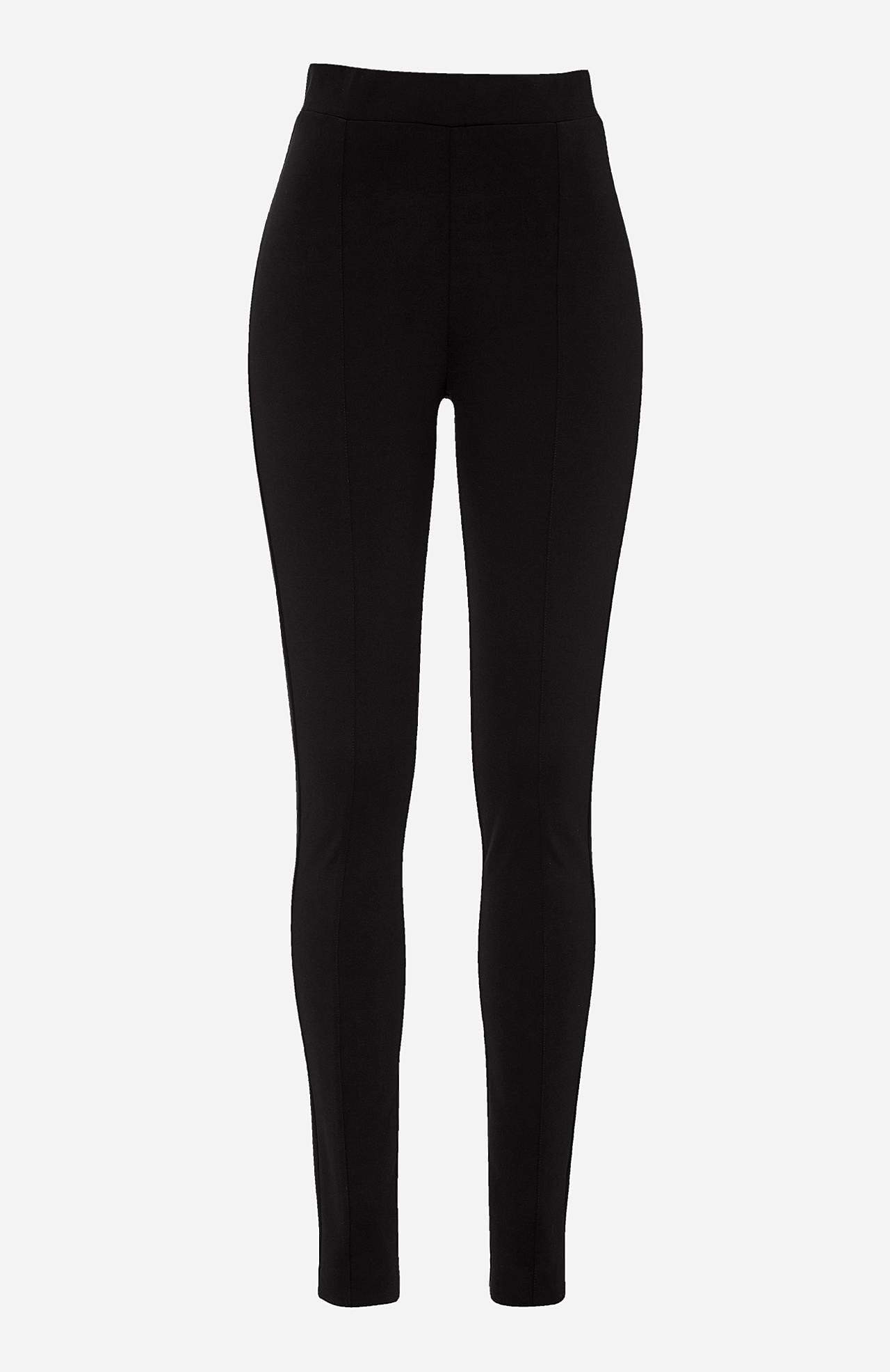 Kuviolliset leggingsit