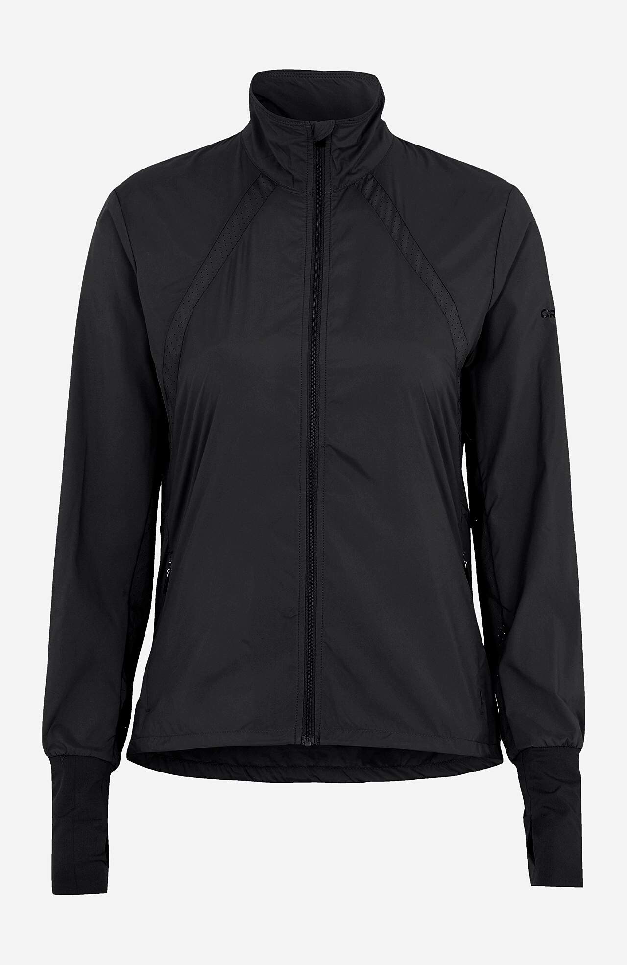 Tuulen- ja vedenkestävä treenitakki ADV Essence Wind Jacket