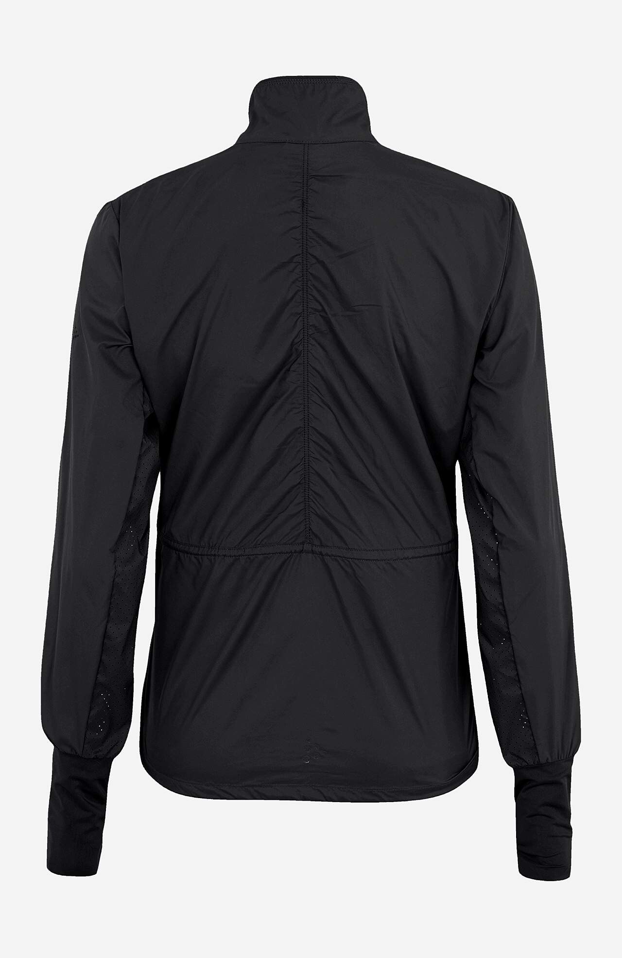 Tuulen- ja vedenkestävä treenitakki ADV Essence Wind Jacket