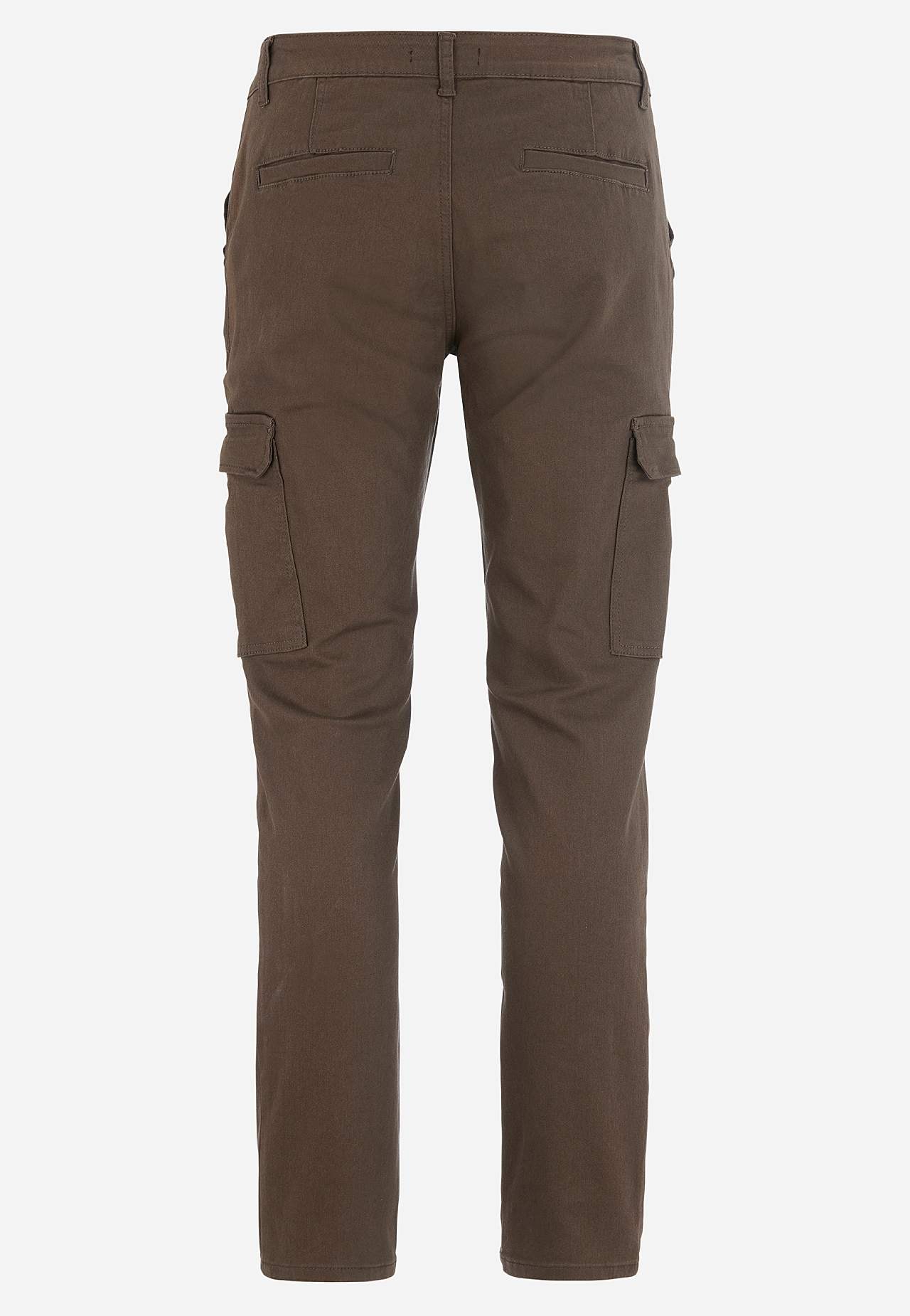 Cargo-housut
