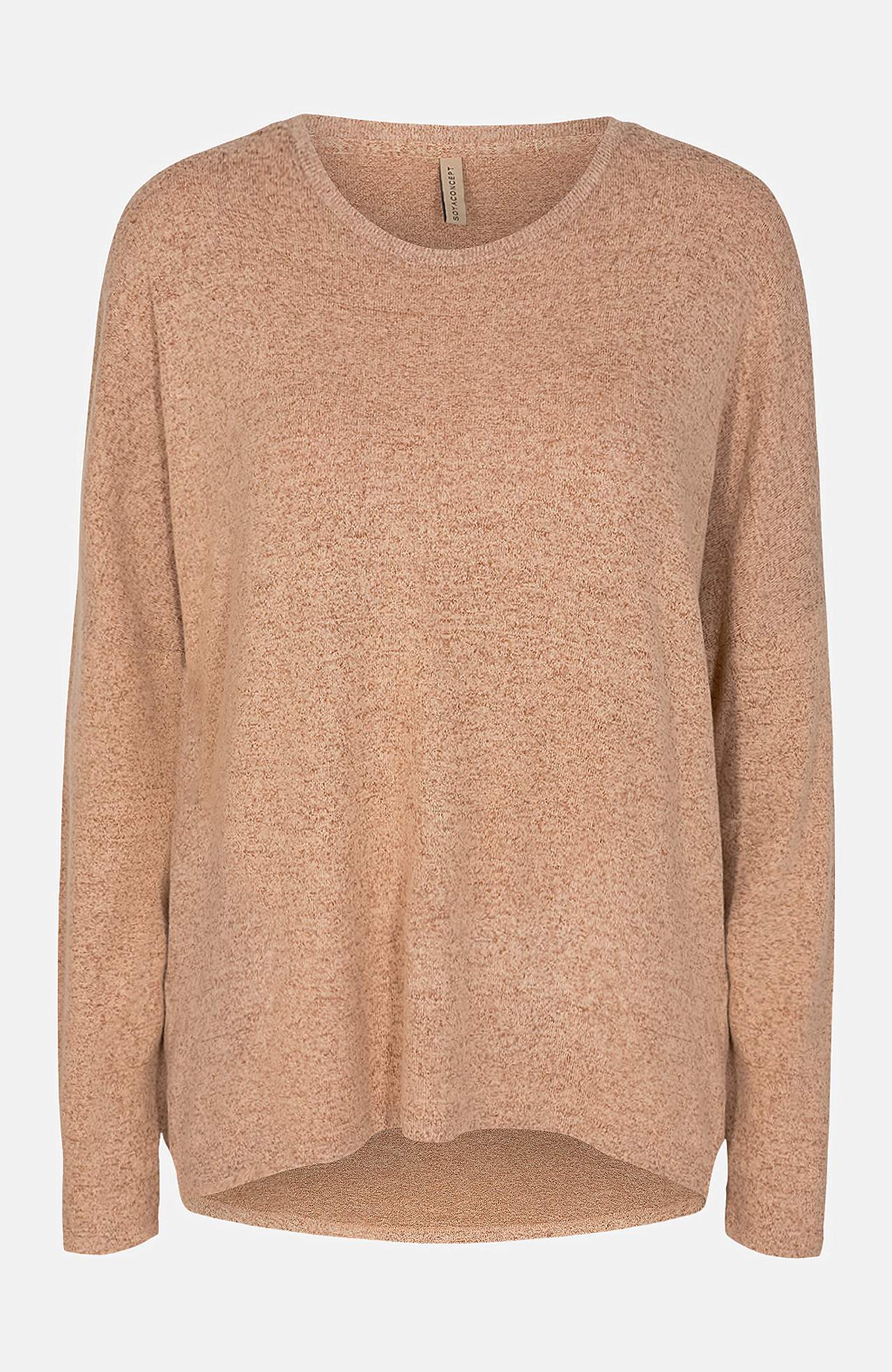 Hyvin pehmeä pusero