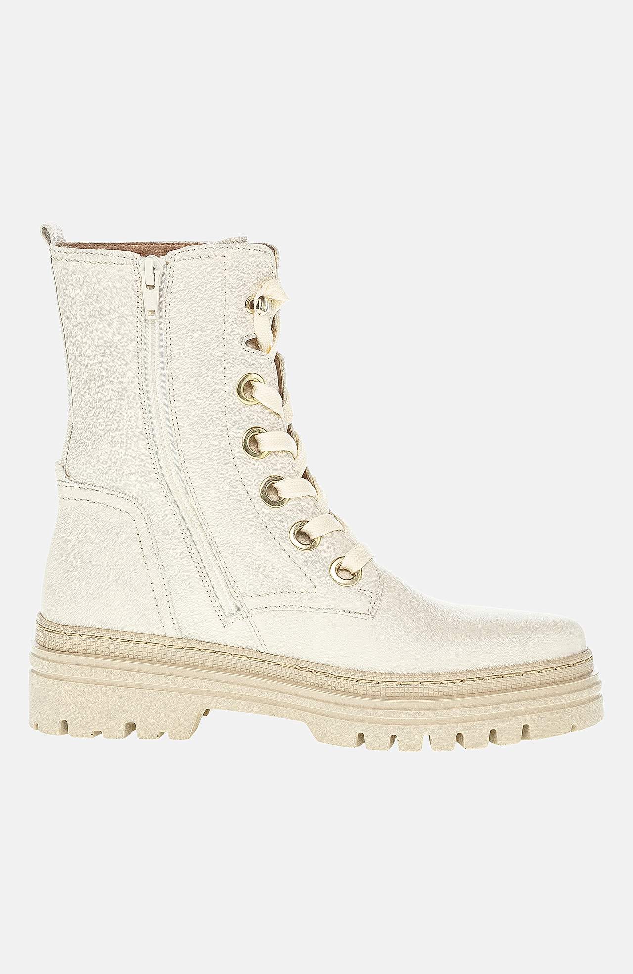 Muotitietoinen nahkakenkä