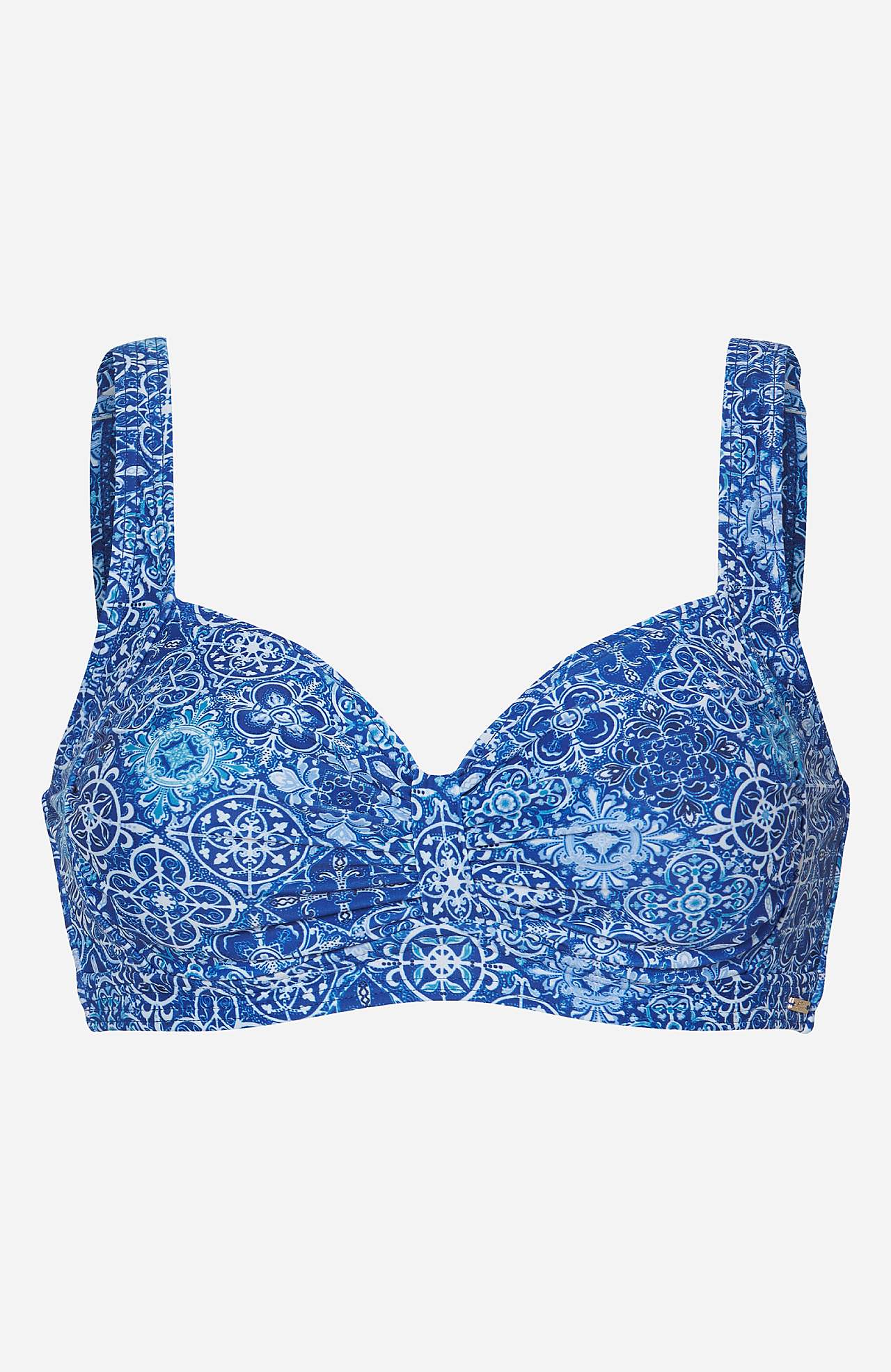 Pehmeät bikinirintaliivit Brighton