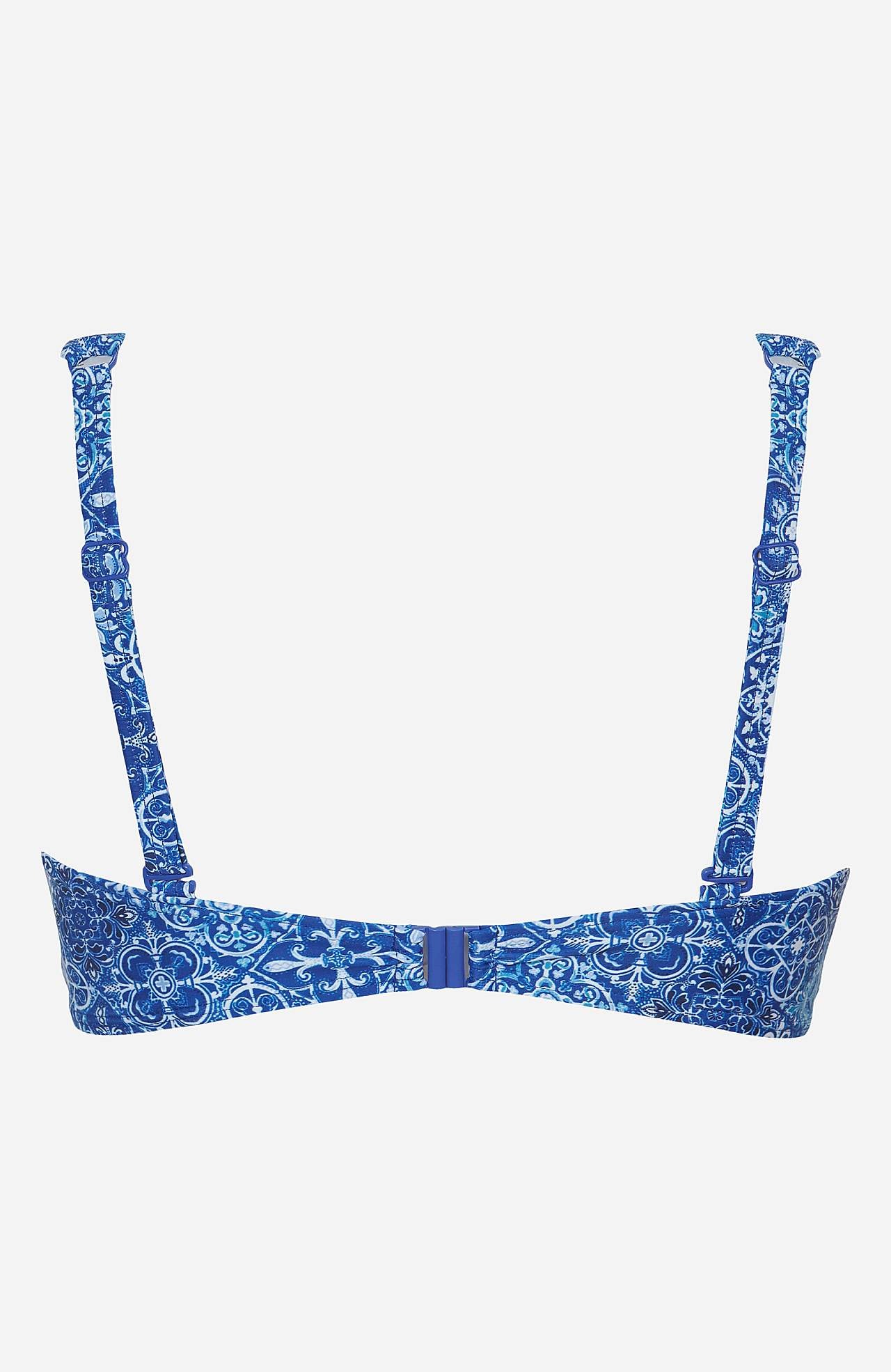 Pehmeät bikinirintaliivit Brighton