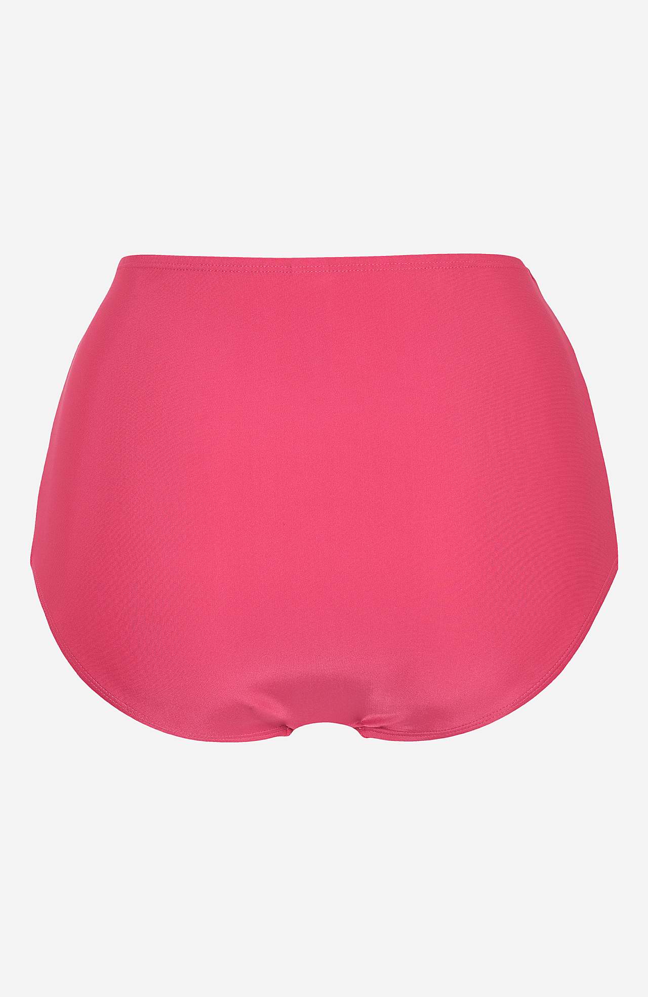 Bikinin alaosa korkealla vyötäröllä