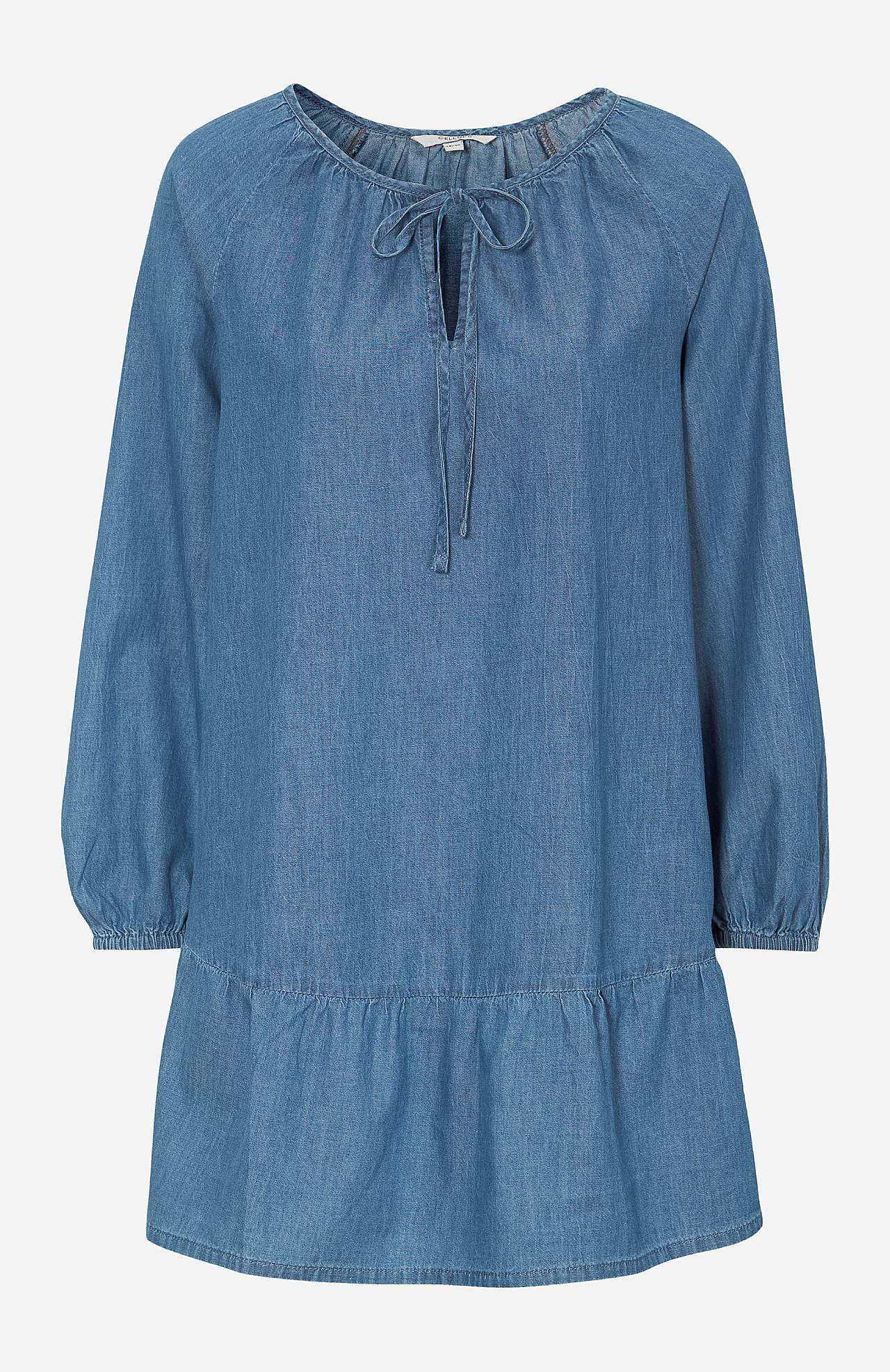 Denimtunika Mia