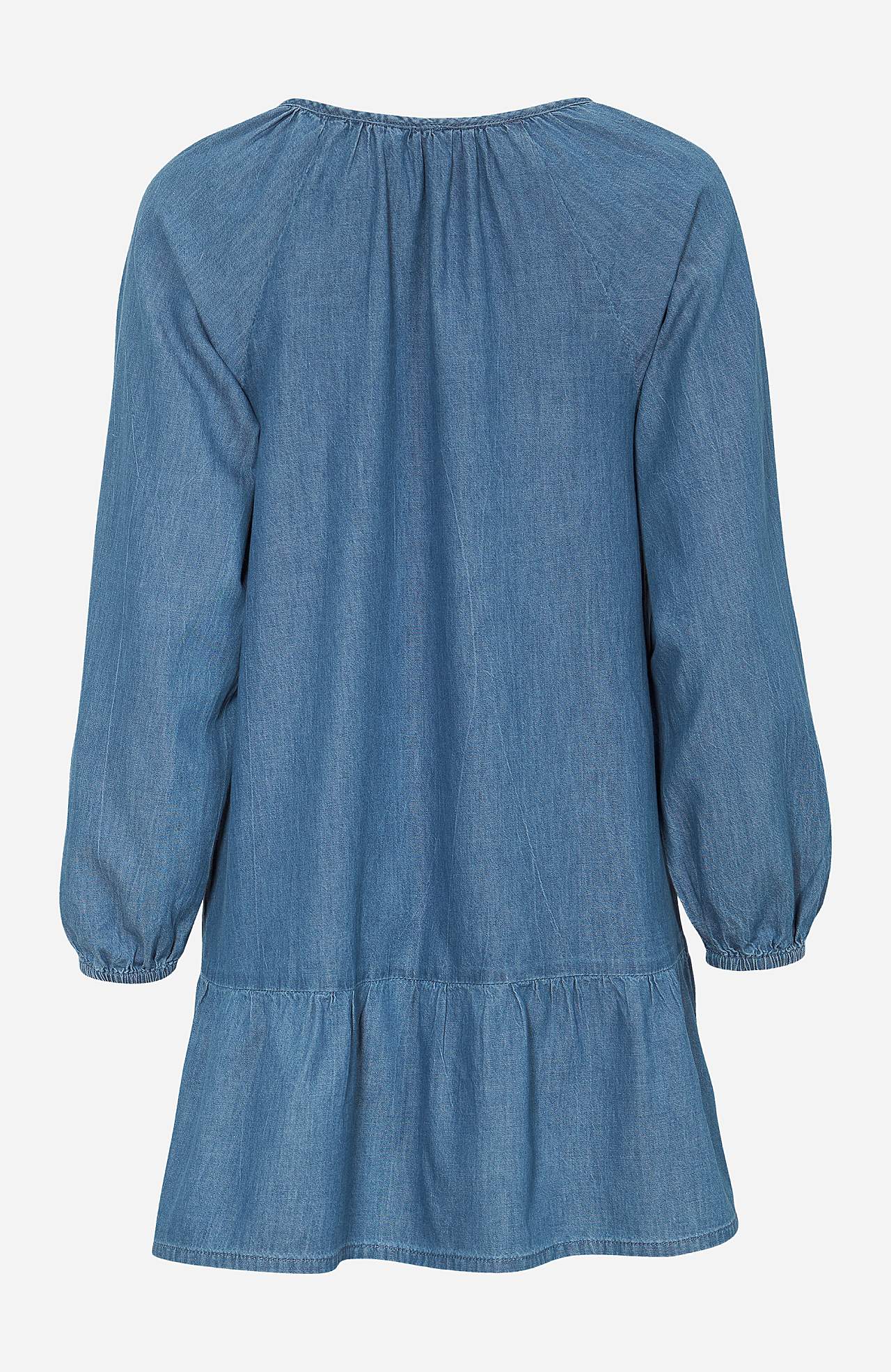 Denimtunika Mia