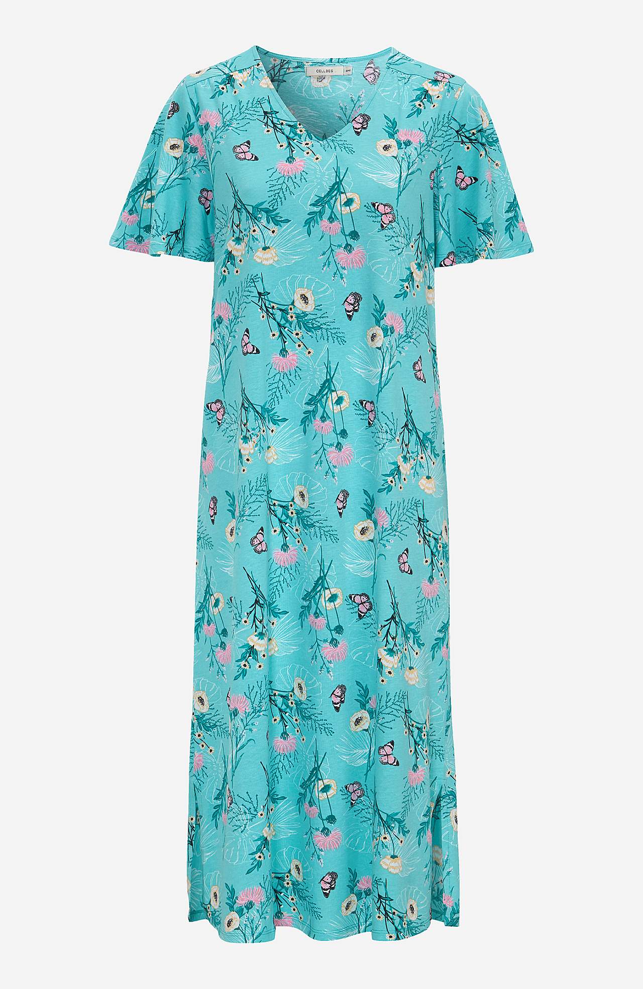 Lyhythihainen yömekko Anne