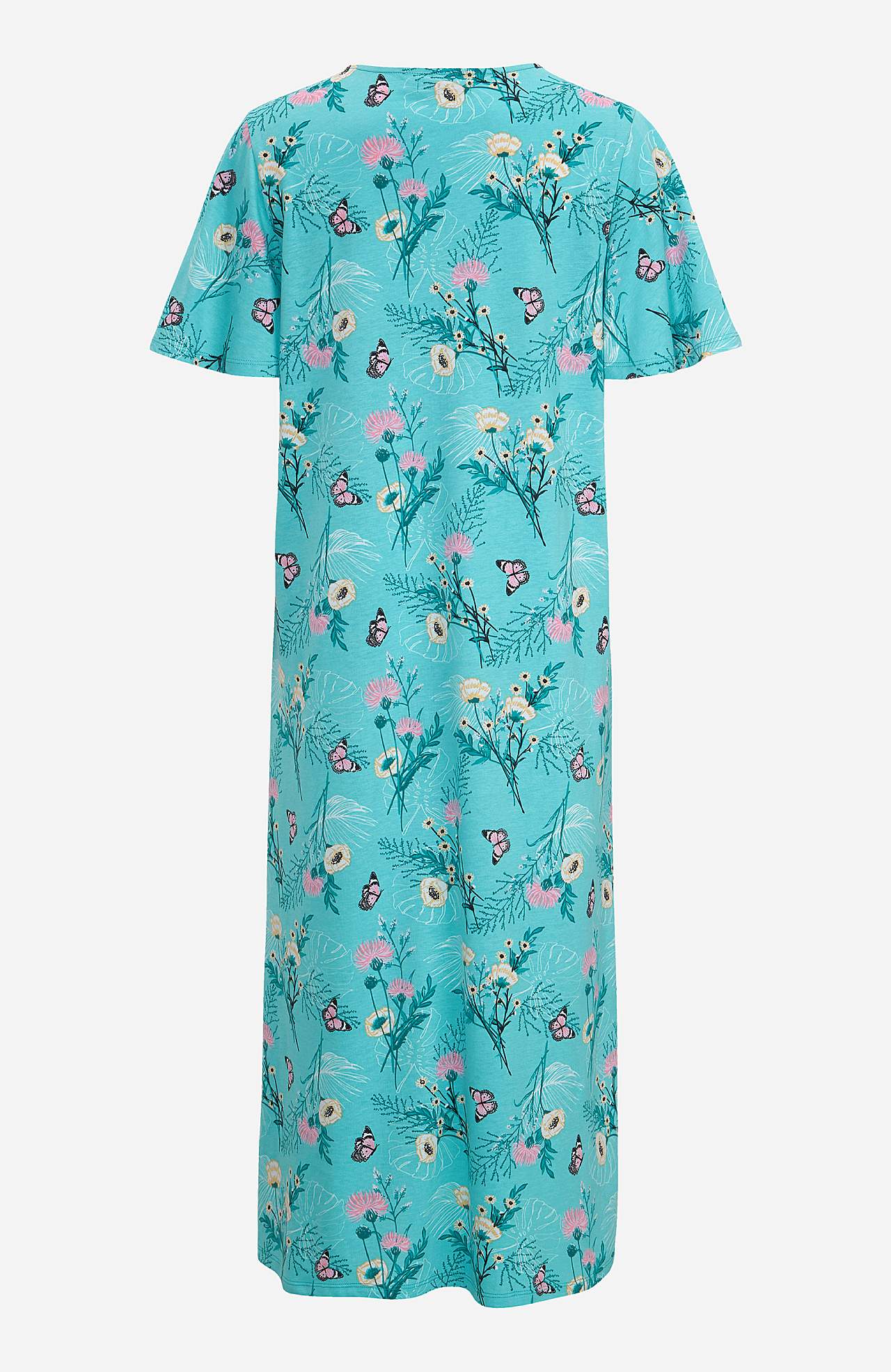 Lyhythihainen yömekko Anne