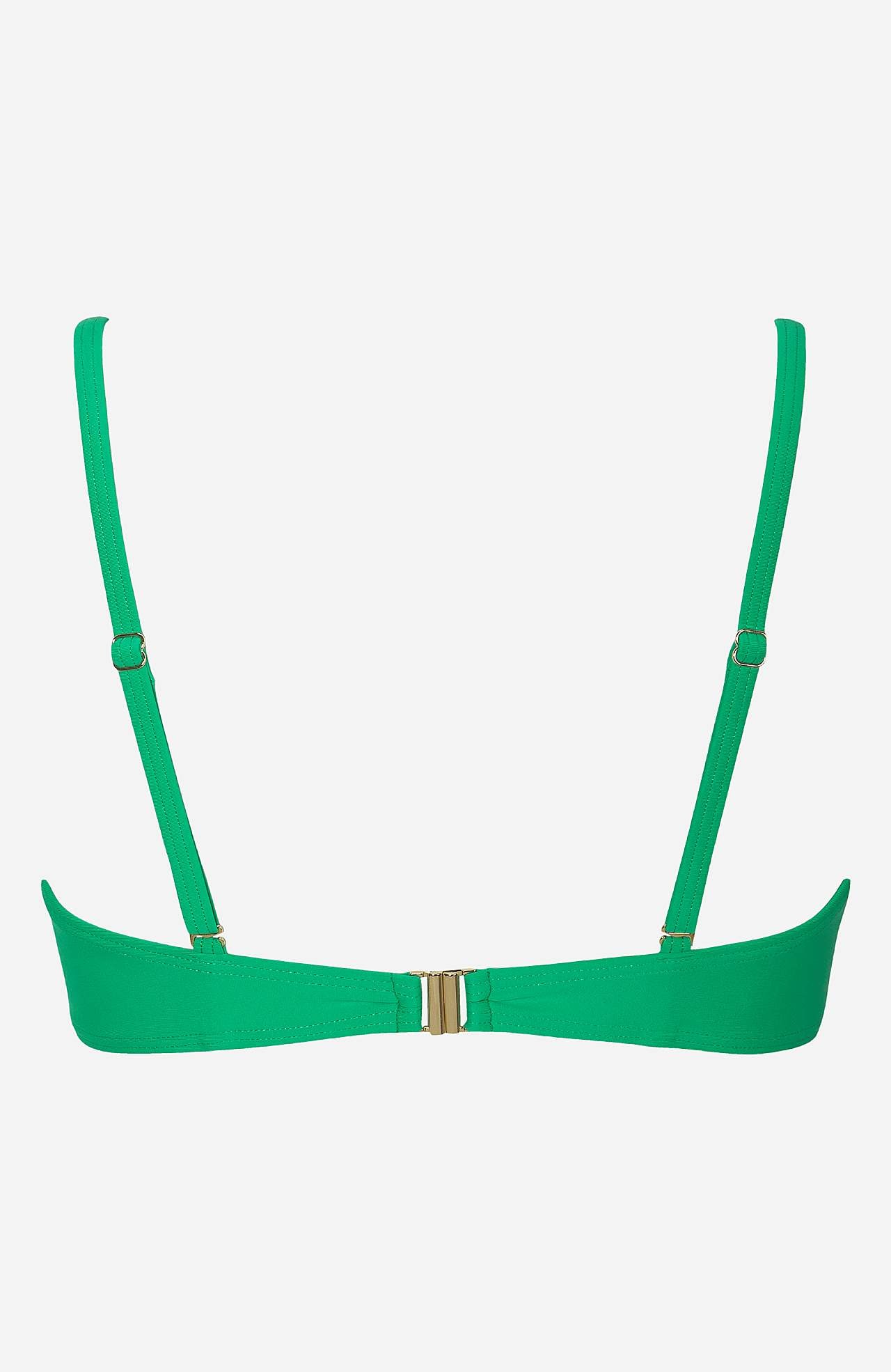 Bikinirintaliivit kaarituella