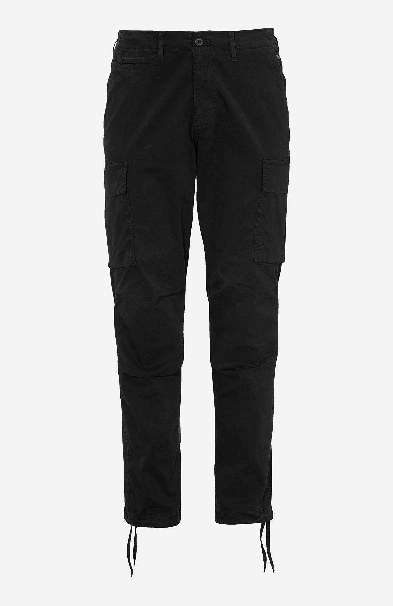 Mukavat cargo-housut Stace Regular