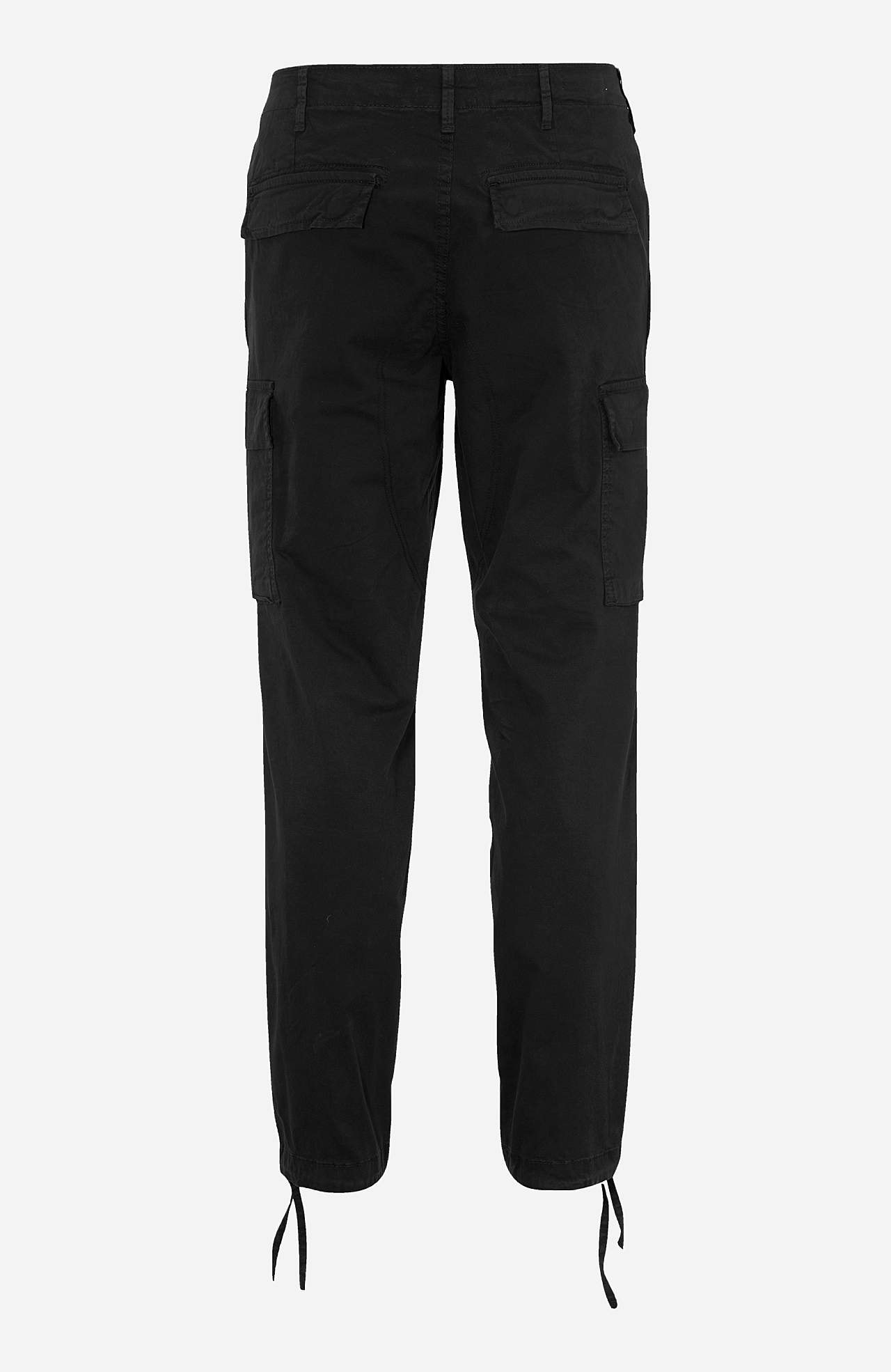 Mukavat cargo-housut Stace Regular