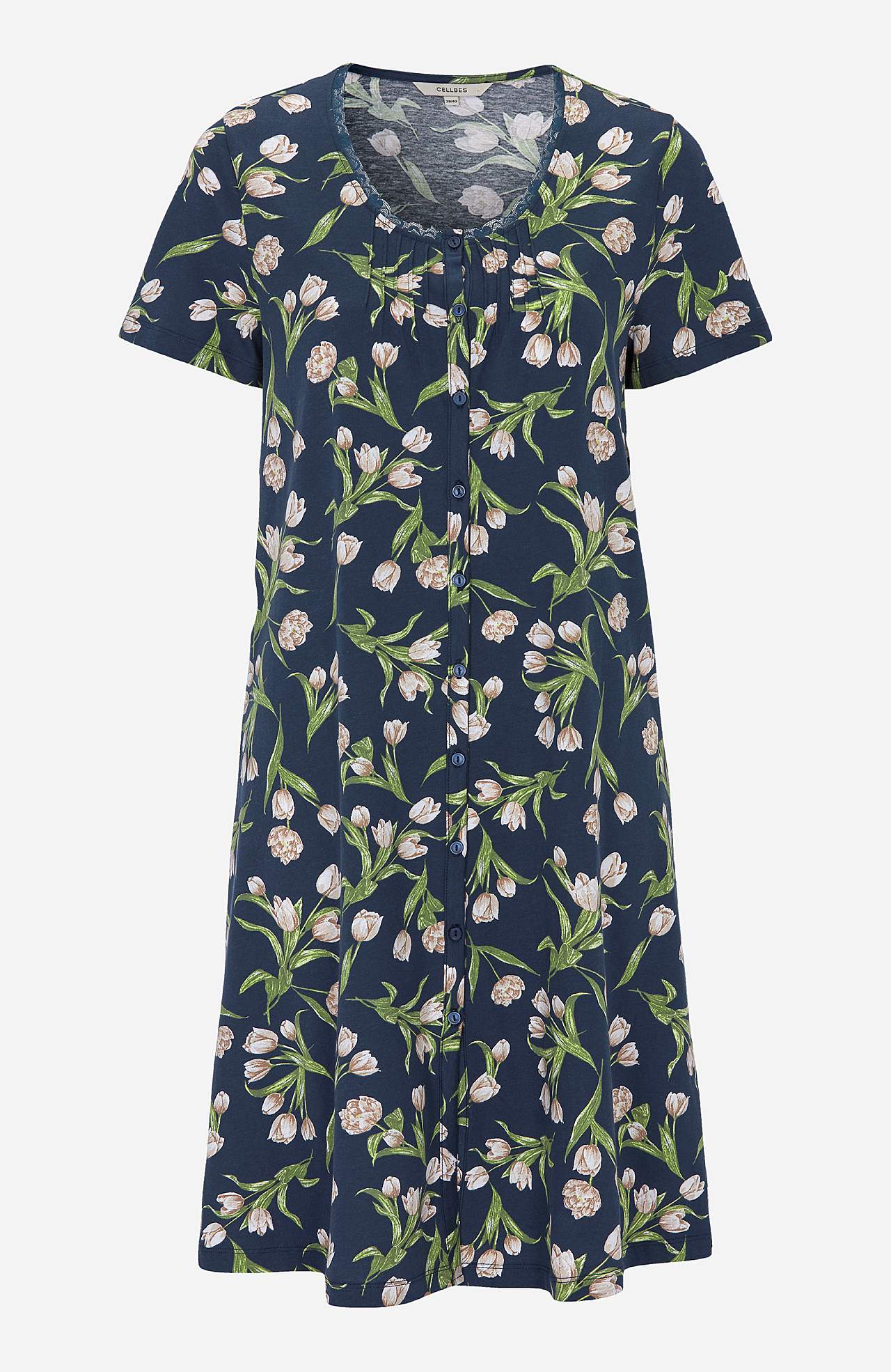 Kukallinen yömekko