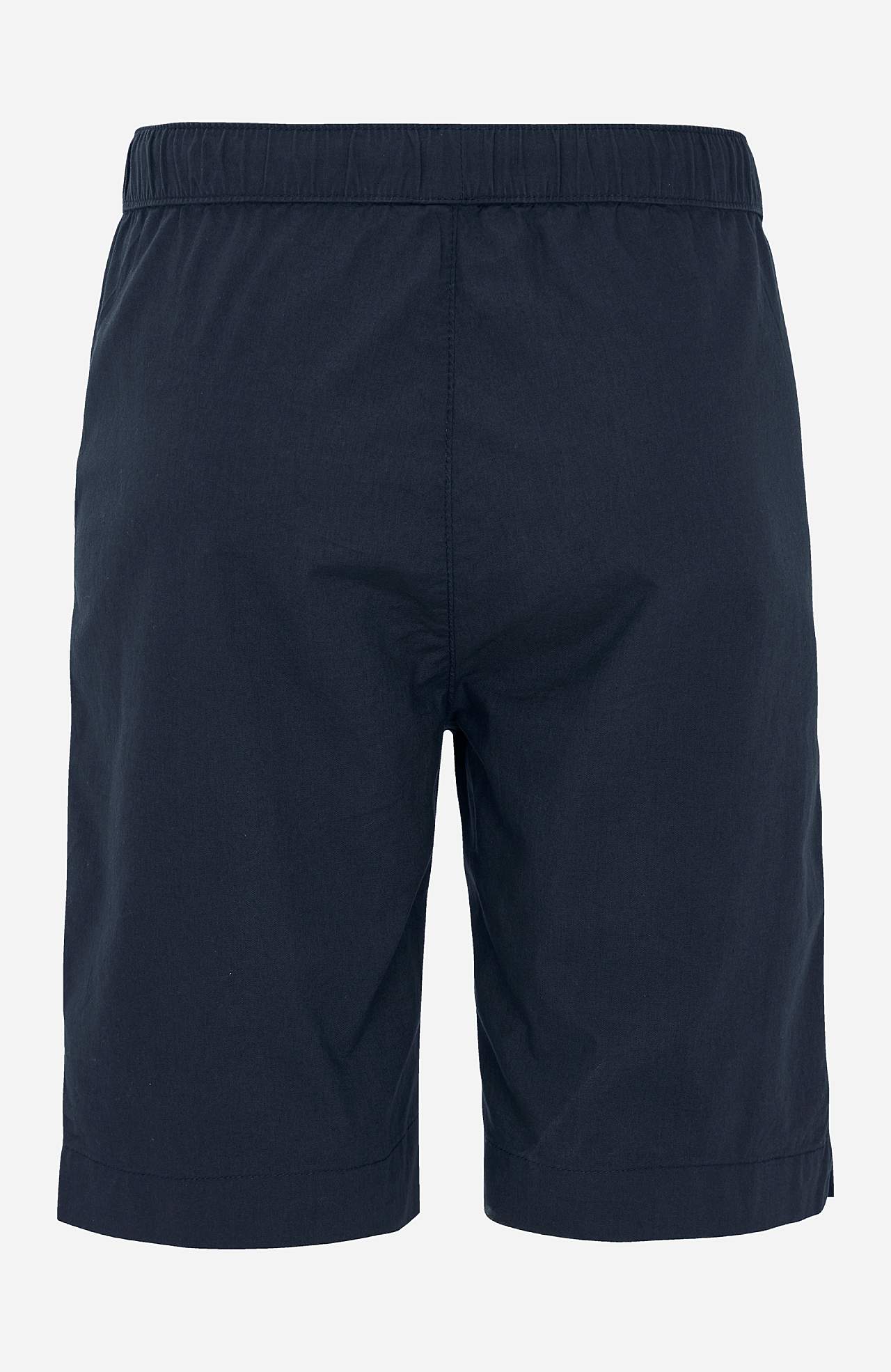 Shortsit puuvillakankaasta