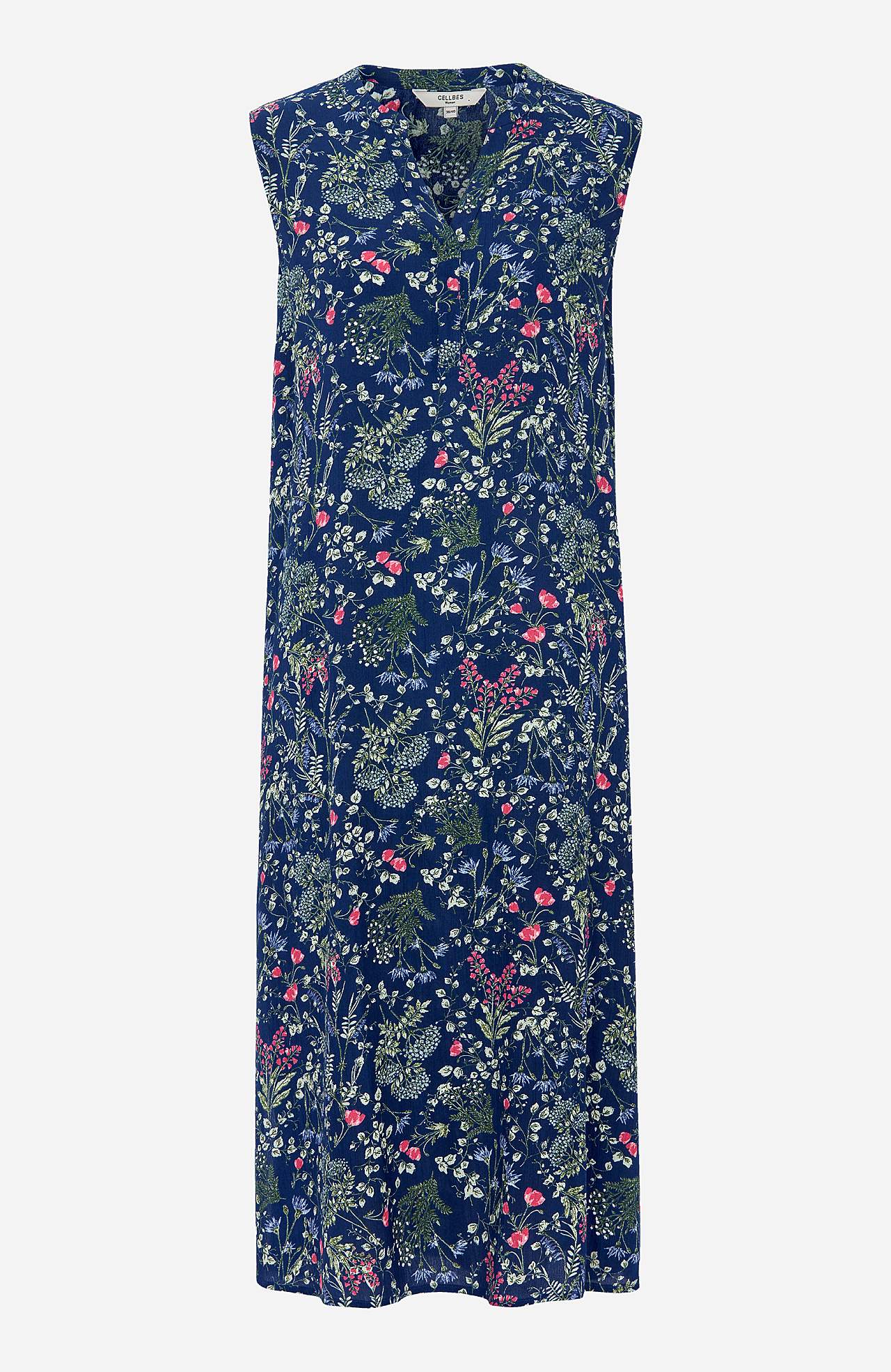 Hihaton mekko Mia 