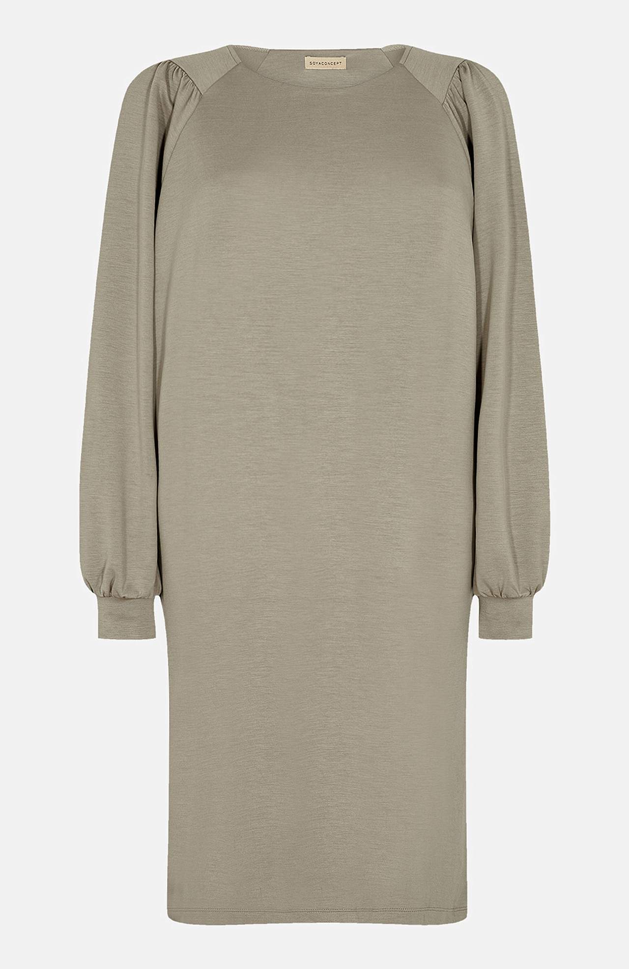 Hyvin pehmeä jerseymekko Banu
