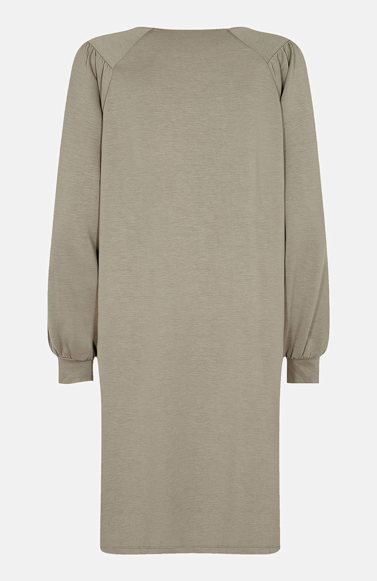 Hyvin pehmeä jerseymekko Banu