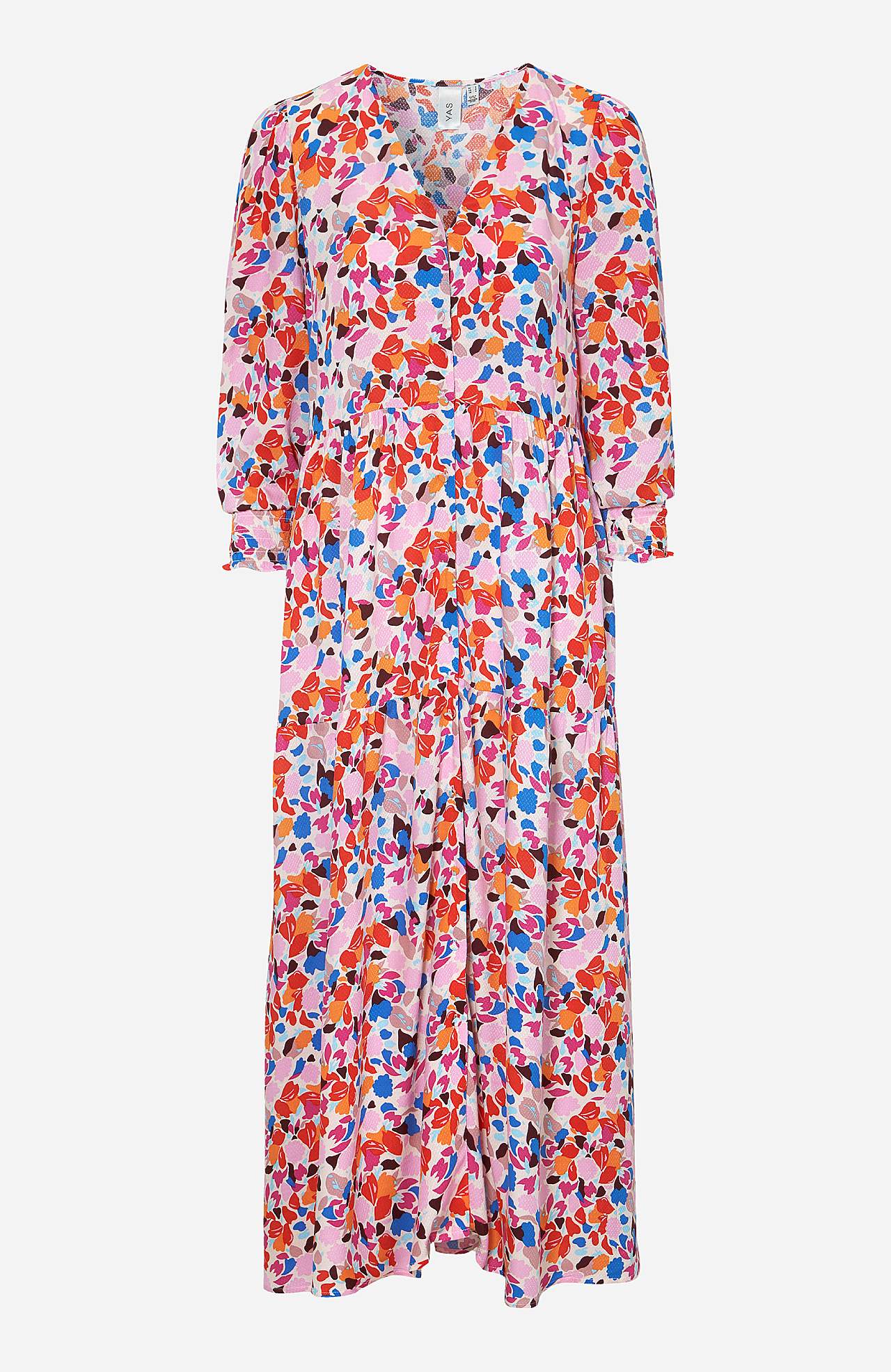 Maximekko viskoosista Alira 