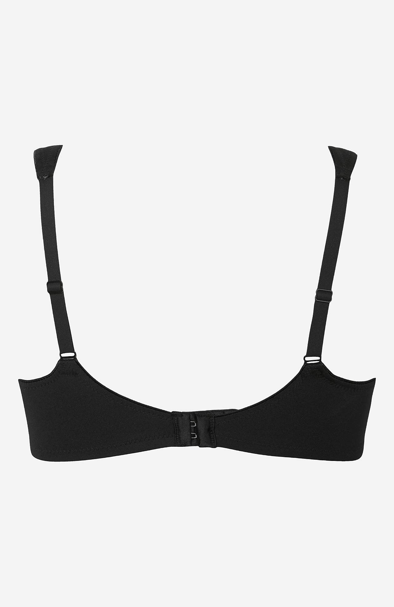 Kaaritukiliivit kivoilla pitsiyksityiskohdilla Modern Lace+ Cotton