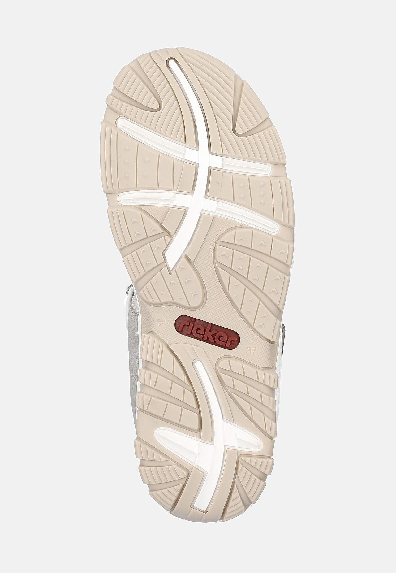 Mukava sandaali tarranauhakiinnityksellä