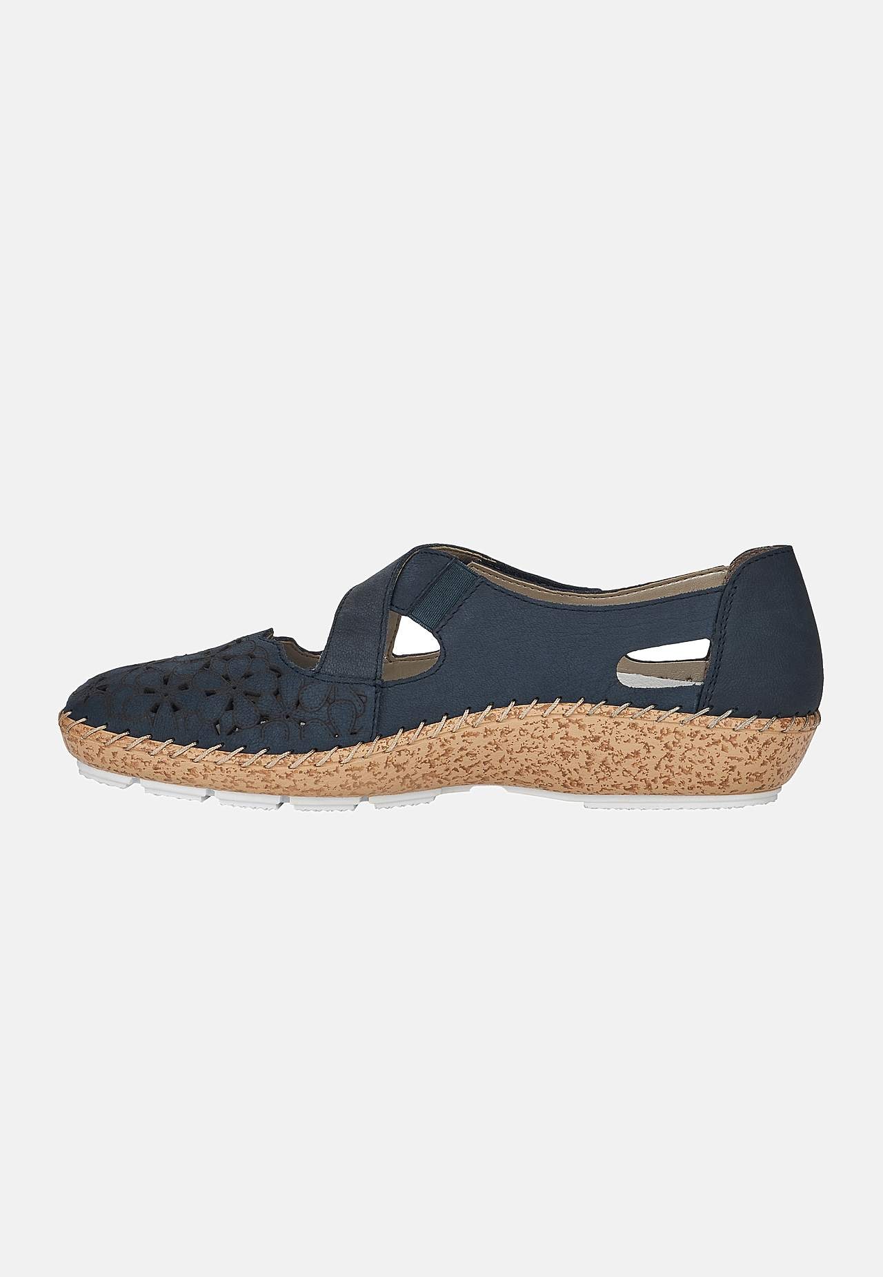 Ballerinat nahasta