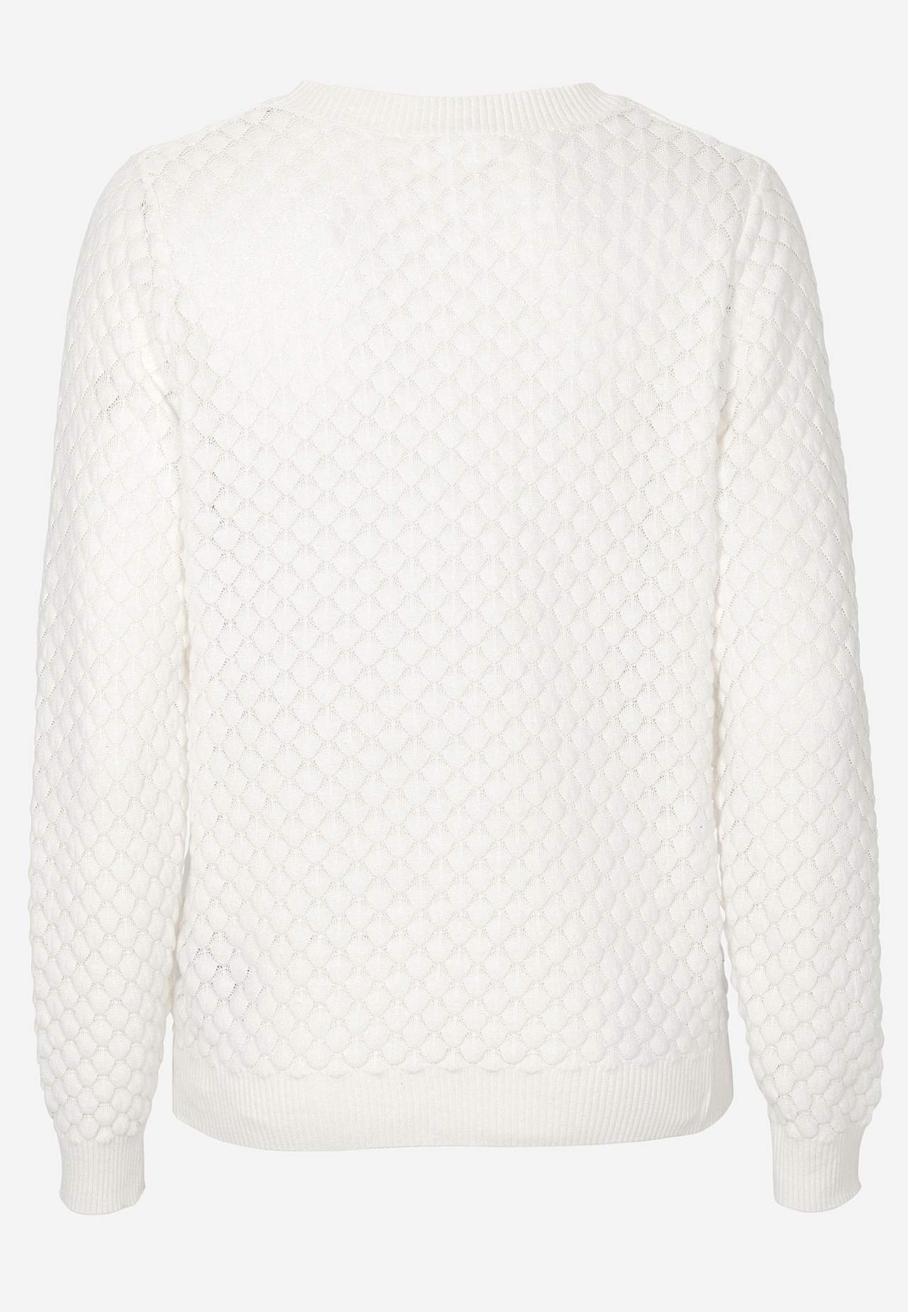 Tiheäsilmukkainen paita