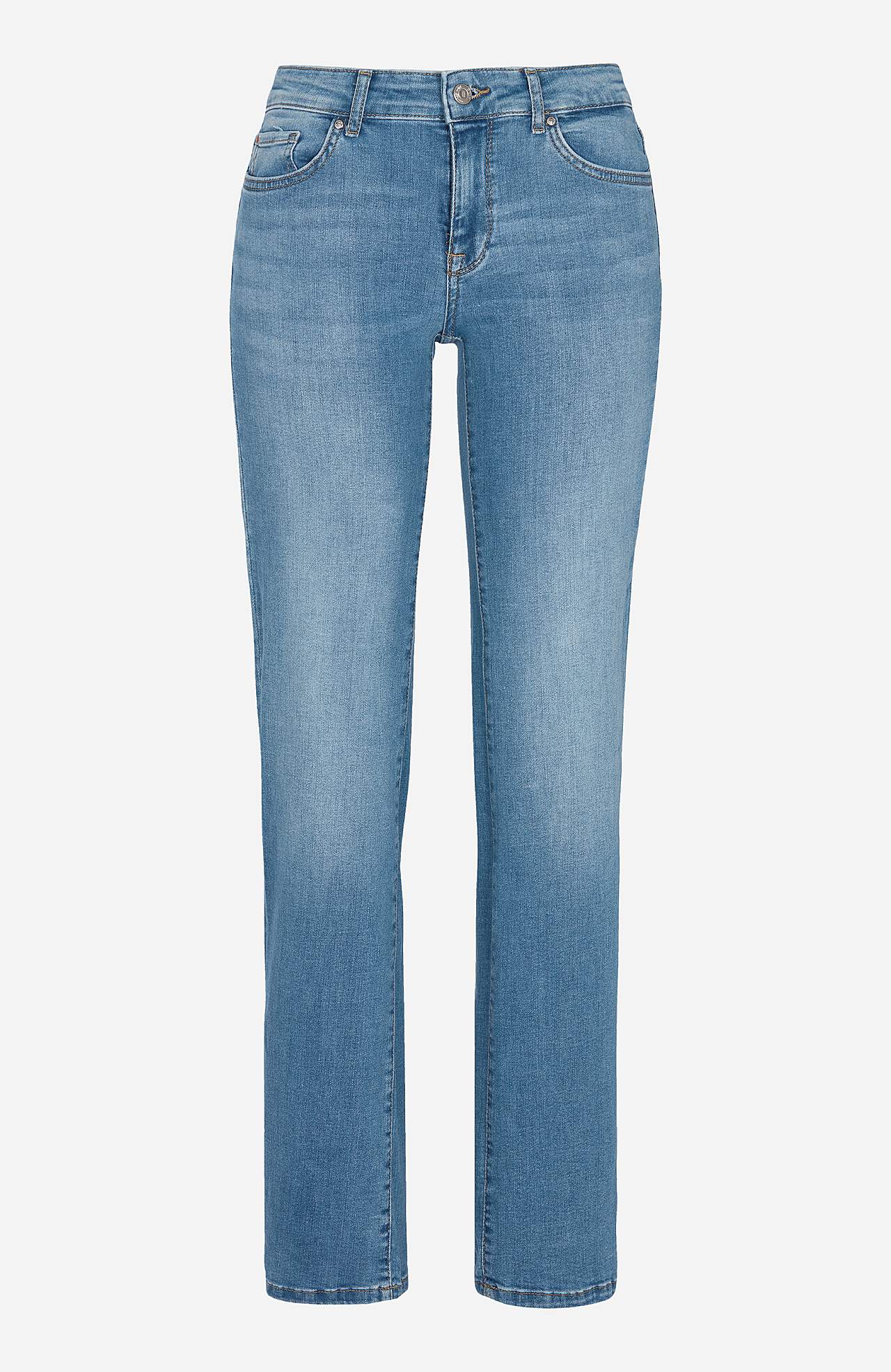 Erittäin joustavat, pehmeät farkut