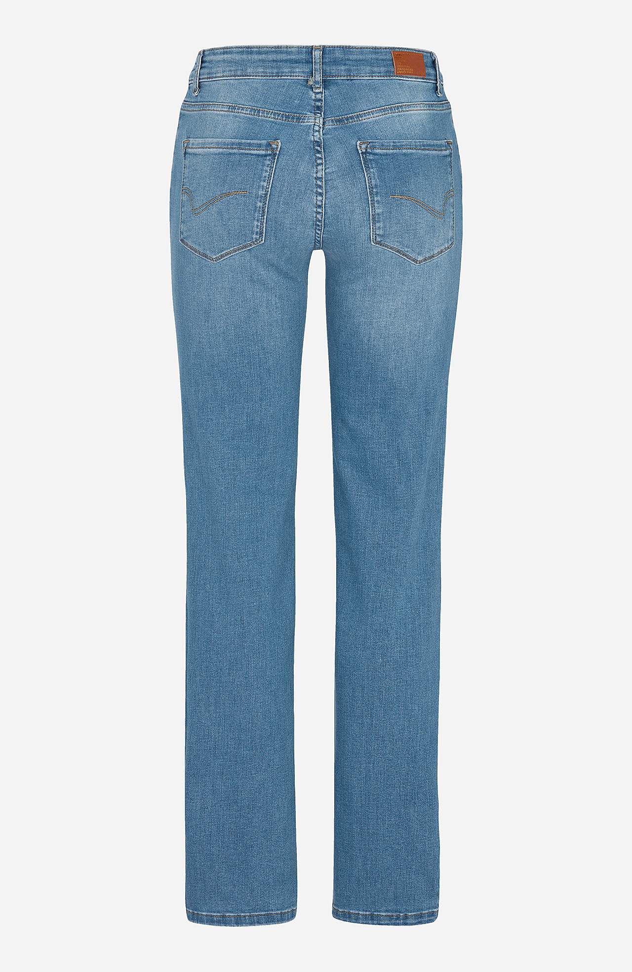 Erittäin joustavat, pehmeät farkut