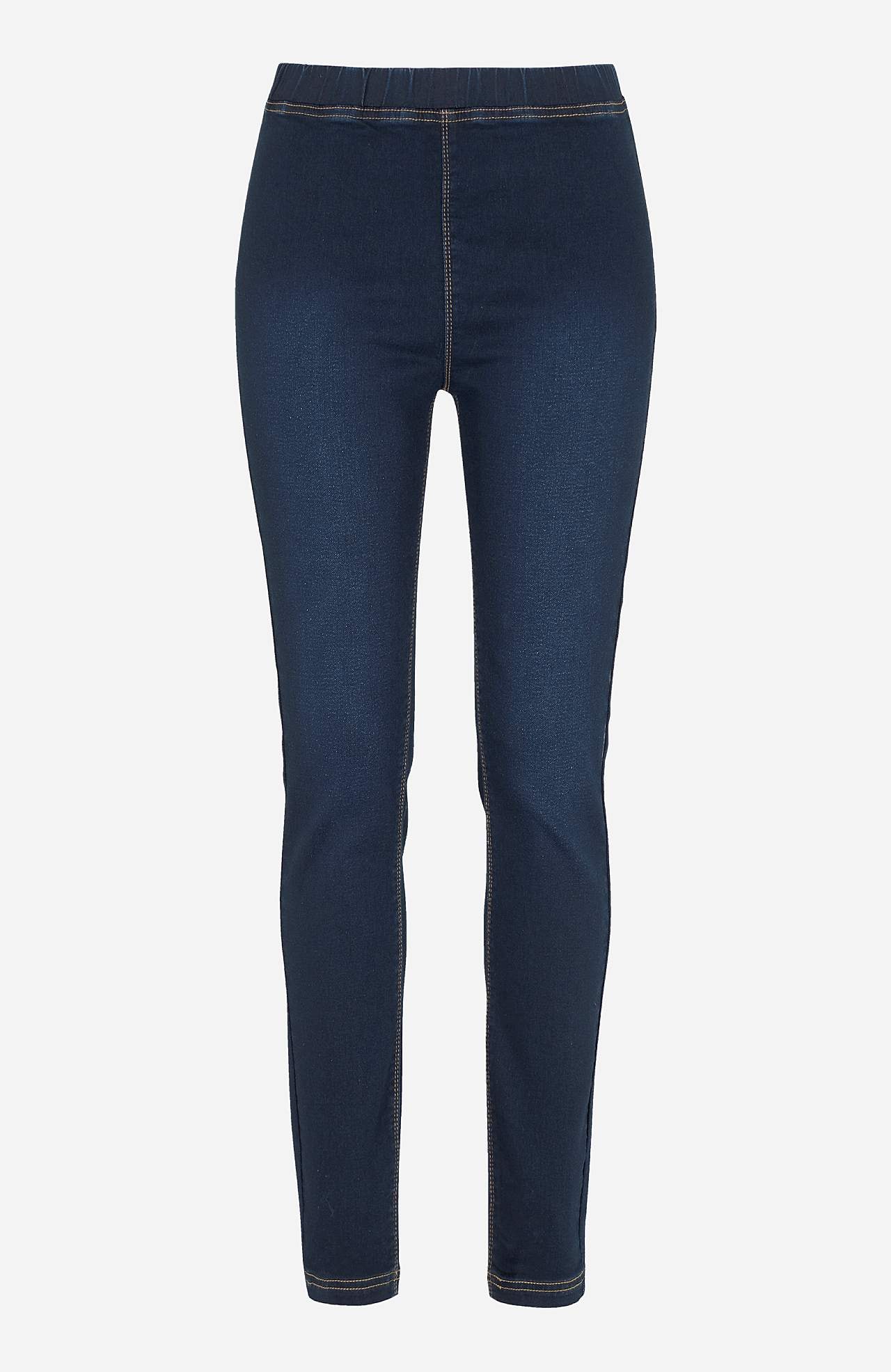 Denimleggingsit