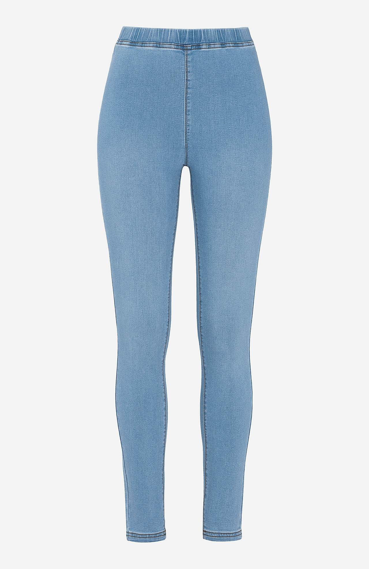 Denimleggingsit