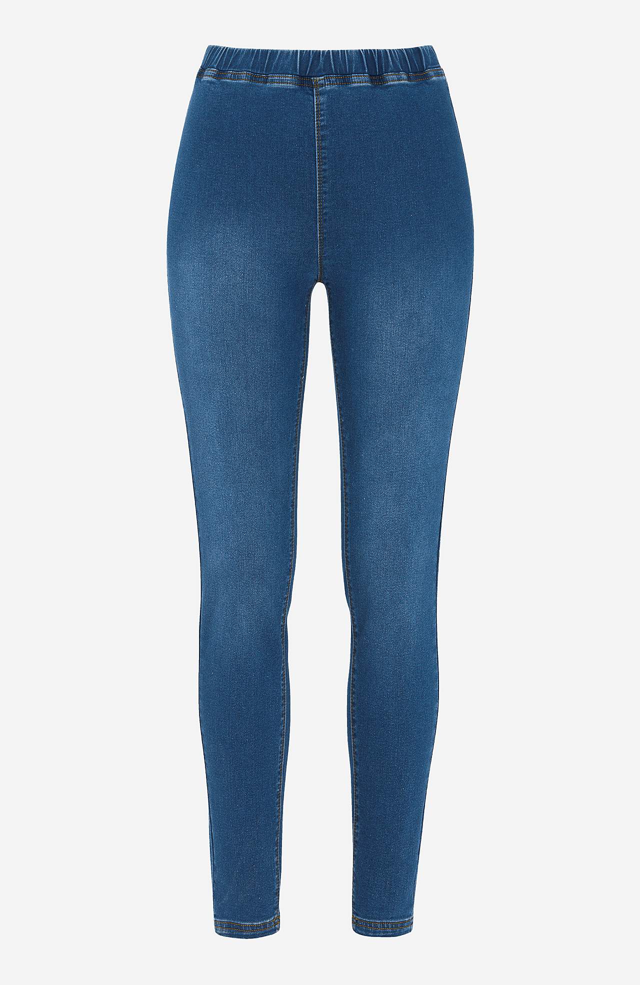Denimleggingsit