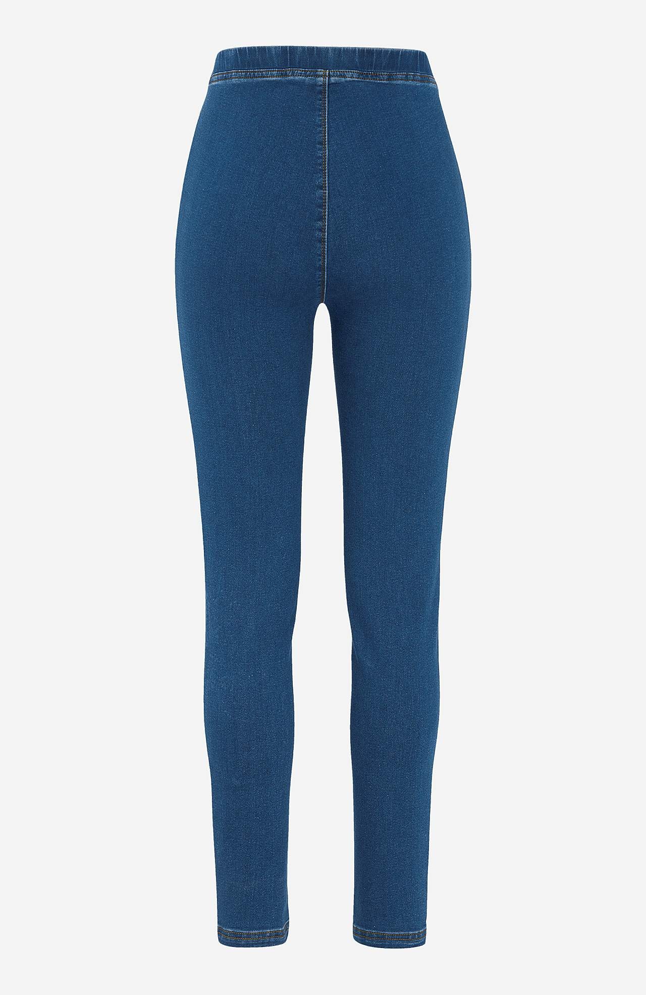 Denimleggingsit