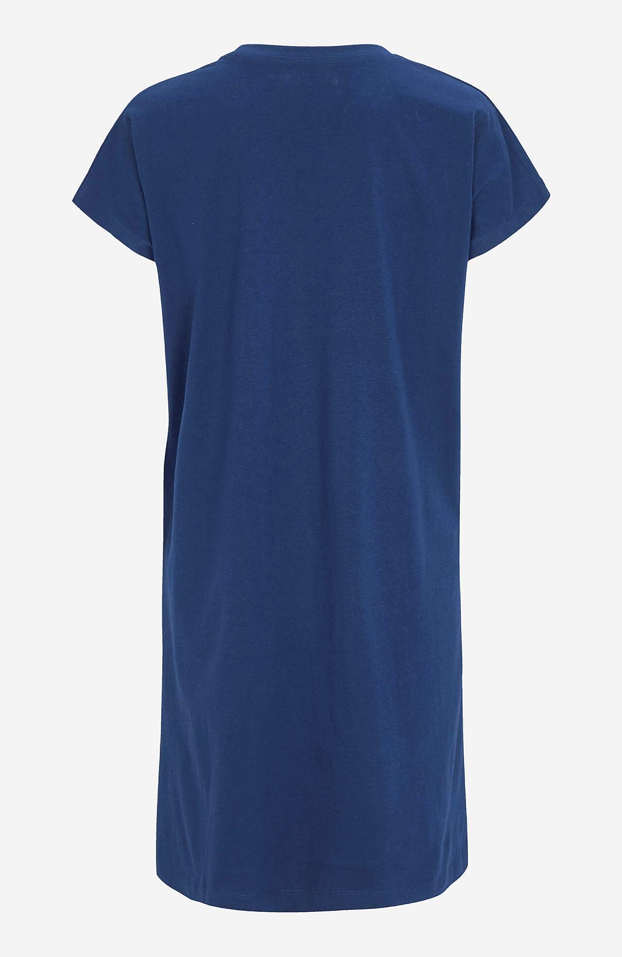 Yömekko joulumotiivilla Petra
