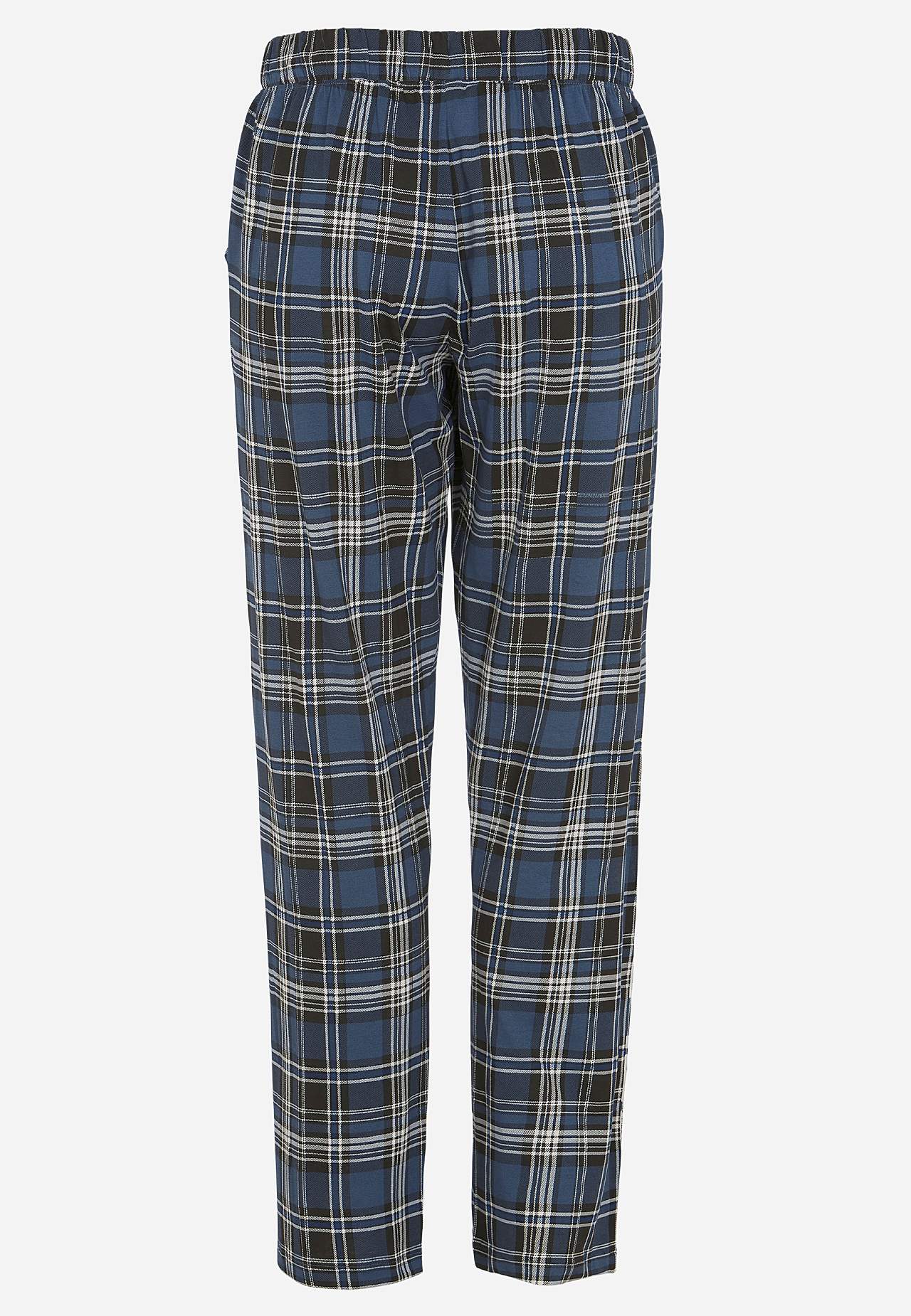 2-osainen pyjama