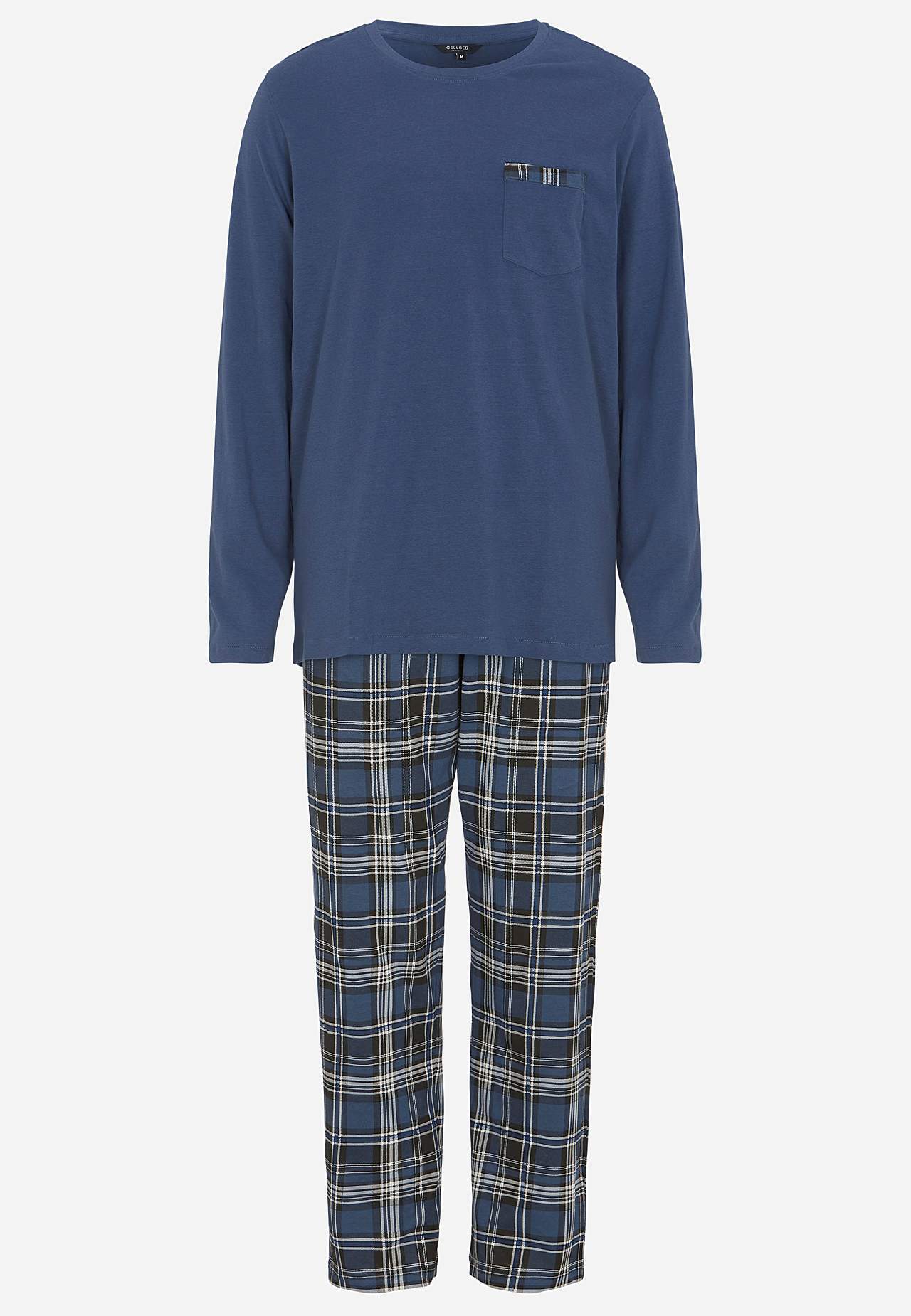 2-osainen pyjama