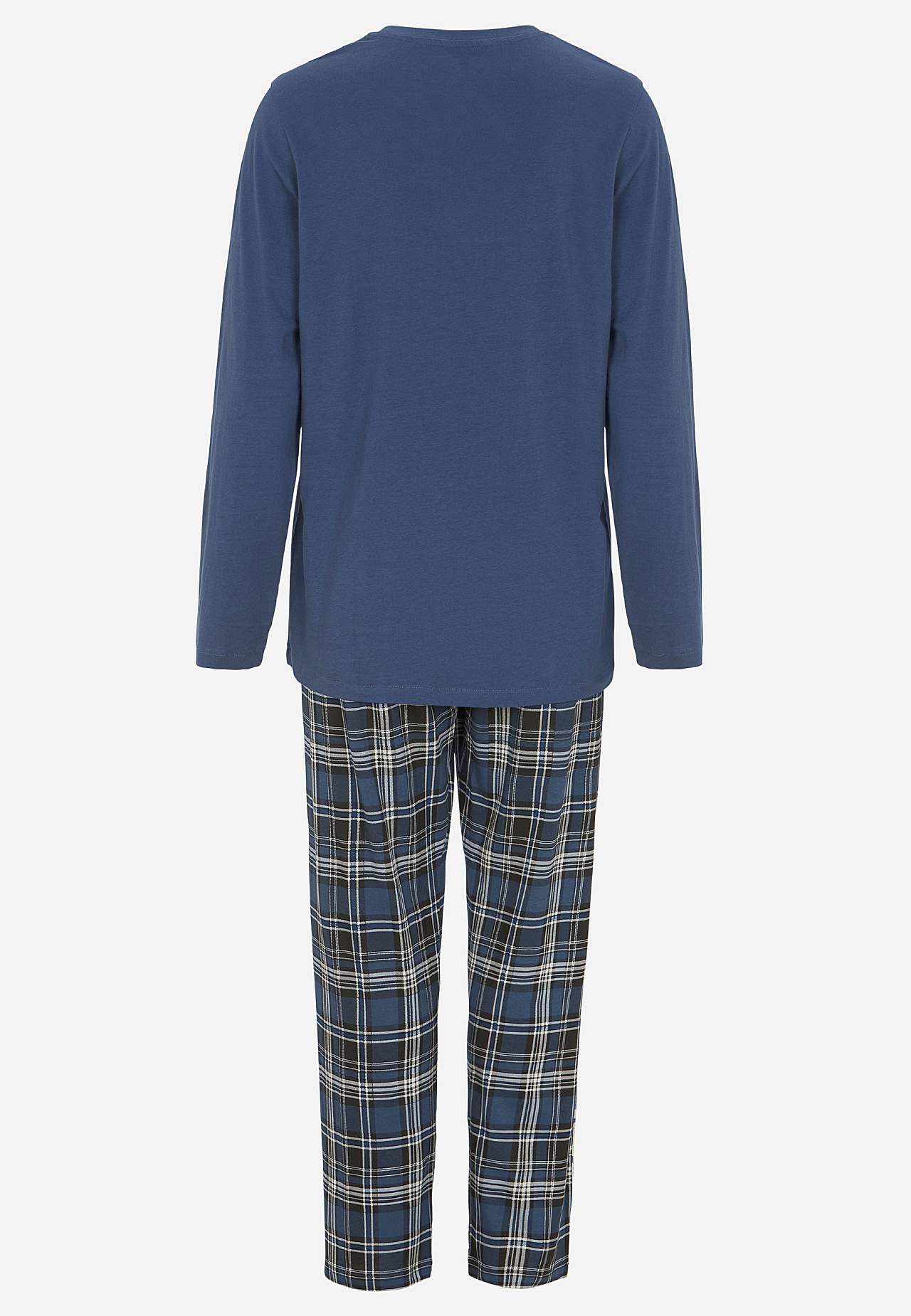 2-osainen pyjama