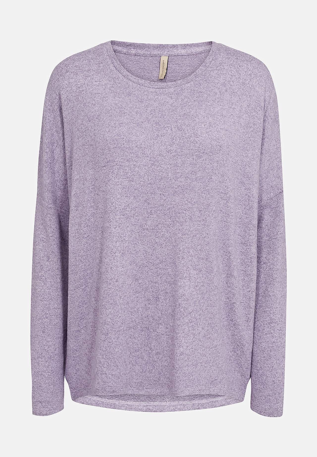 Erittäin pehmeä trikootoppi