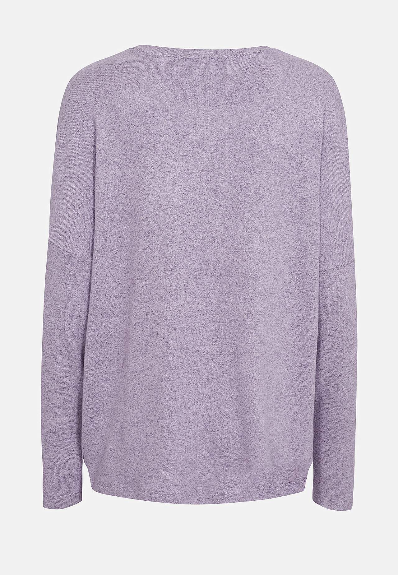 Erittäin pehmeä trikootoppi