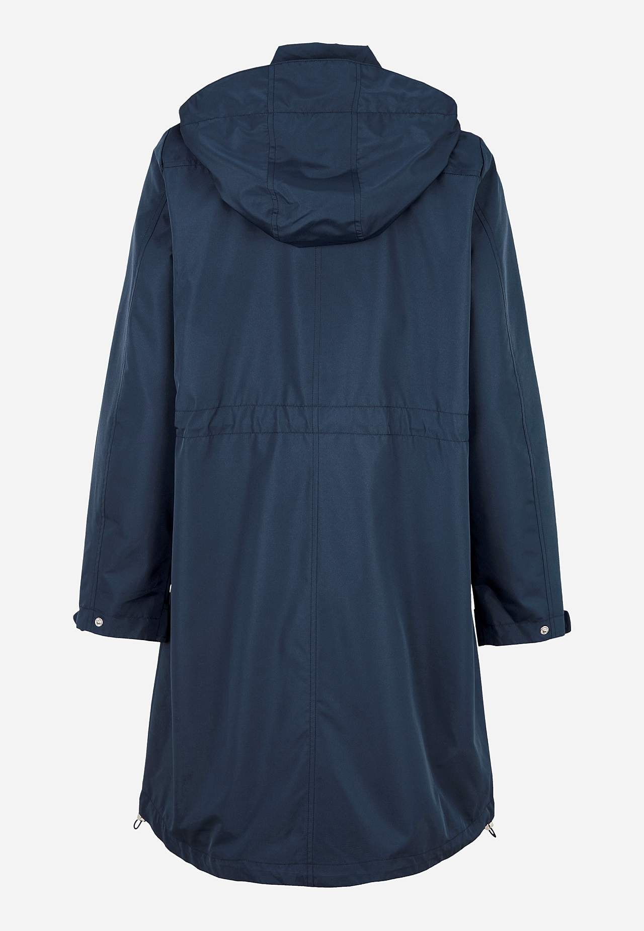 Tyylikäs parka