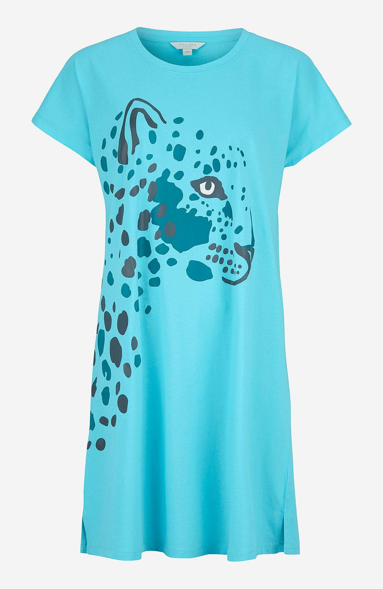 Yömekko puuvillasta