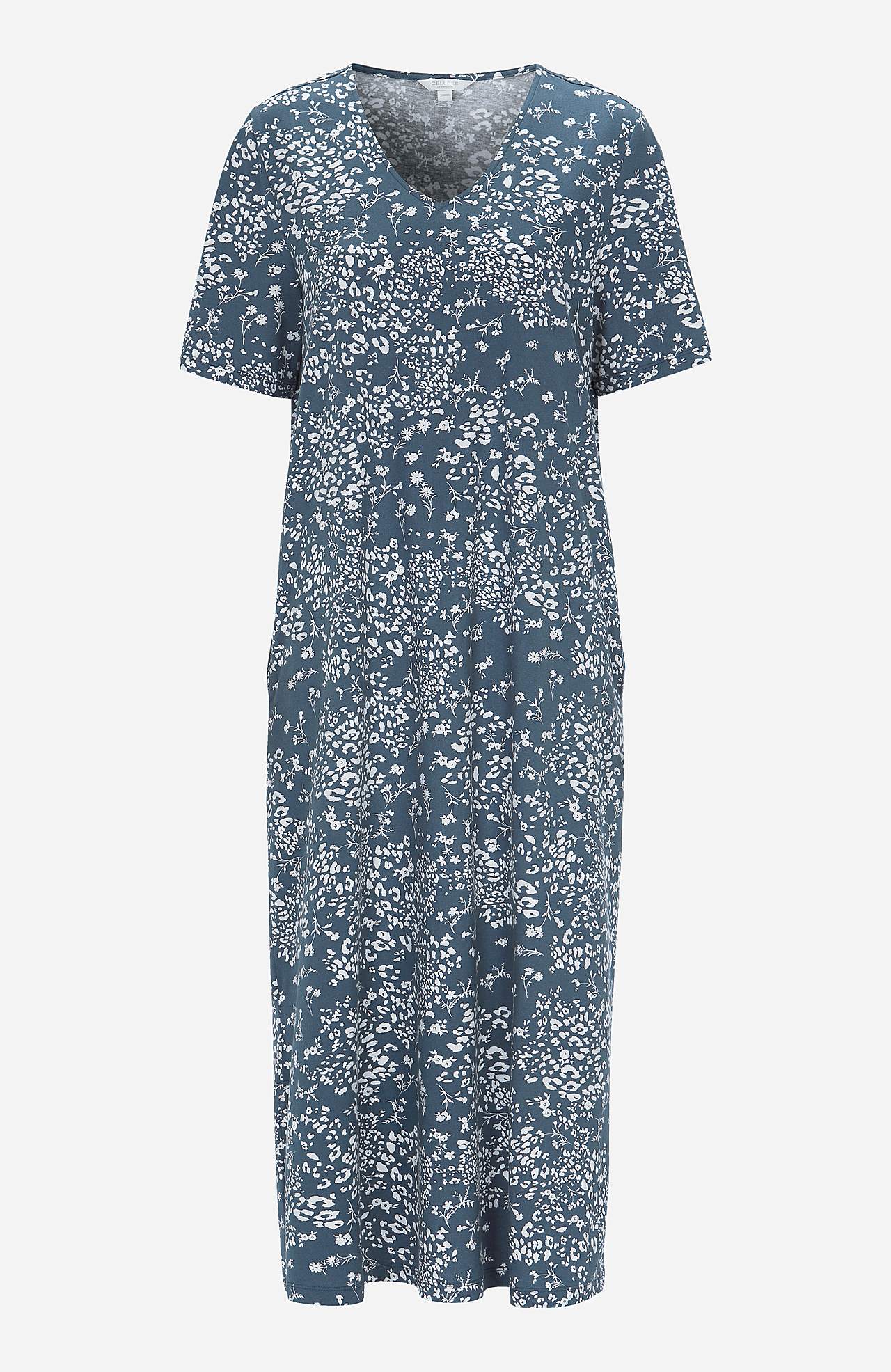 Pienikukkainen yömekko Mimmi