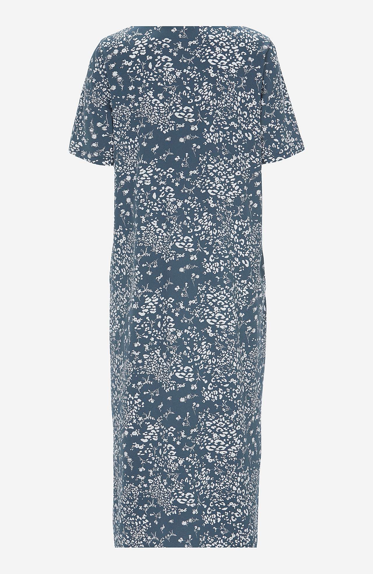 Pienikukkainen yömekko Mimmi