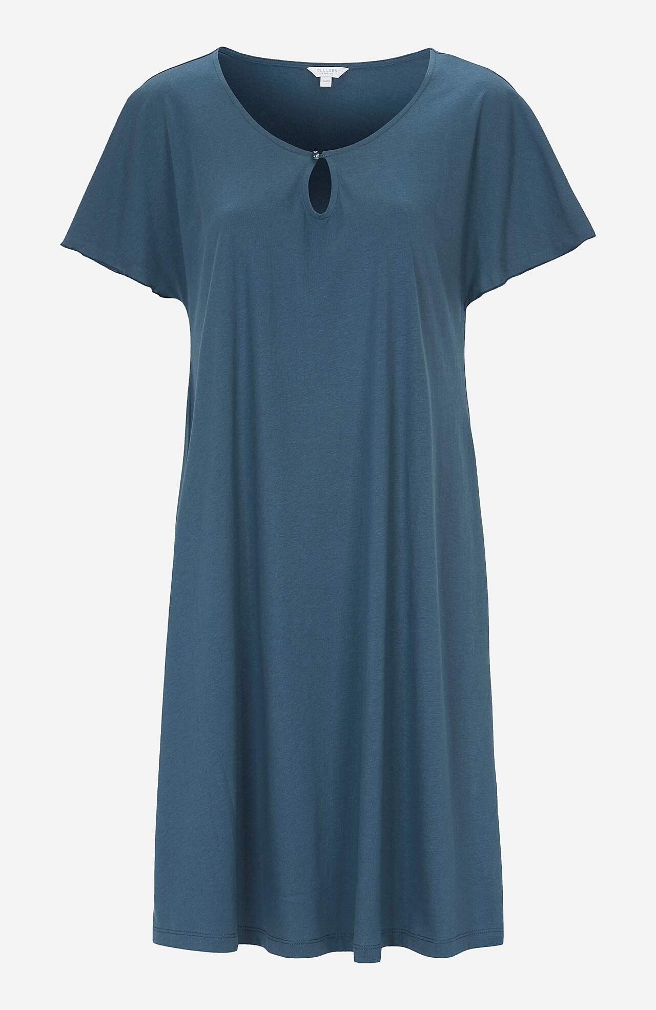 Yksivärinen yömekko Moa