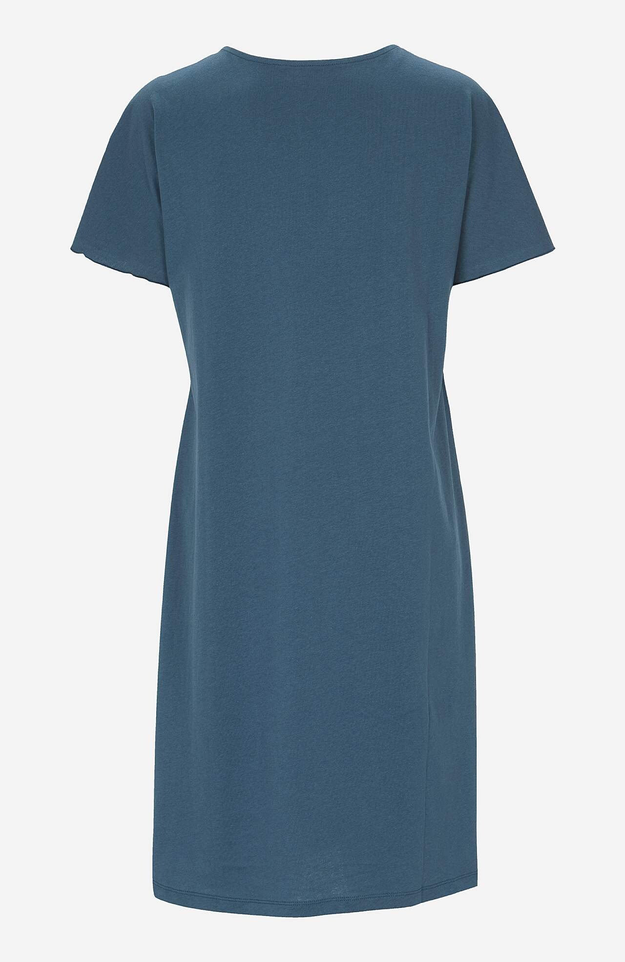 Yksivärinen yömekko Moa