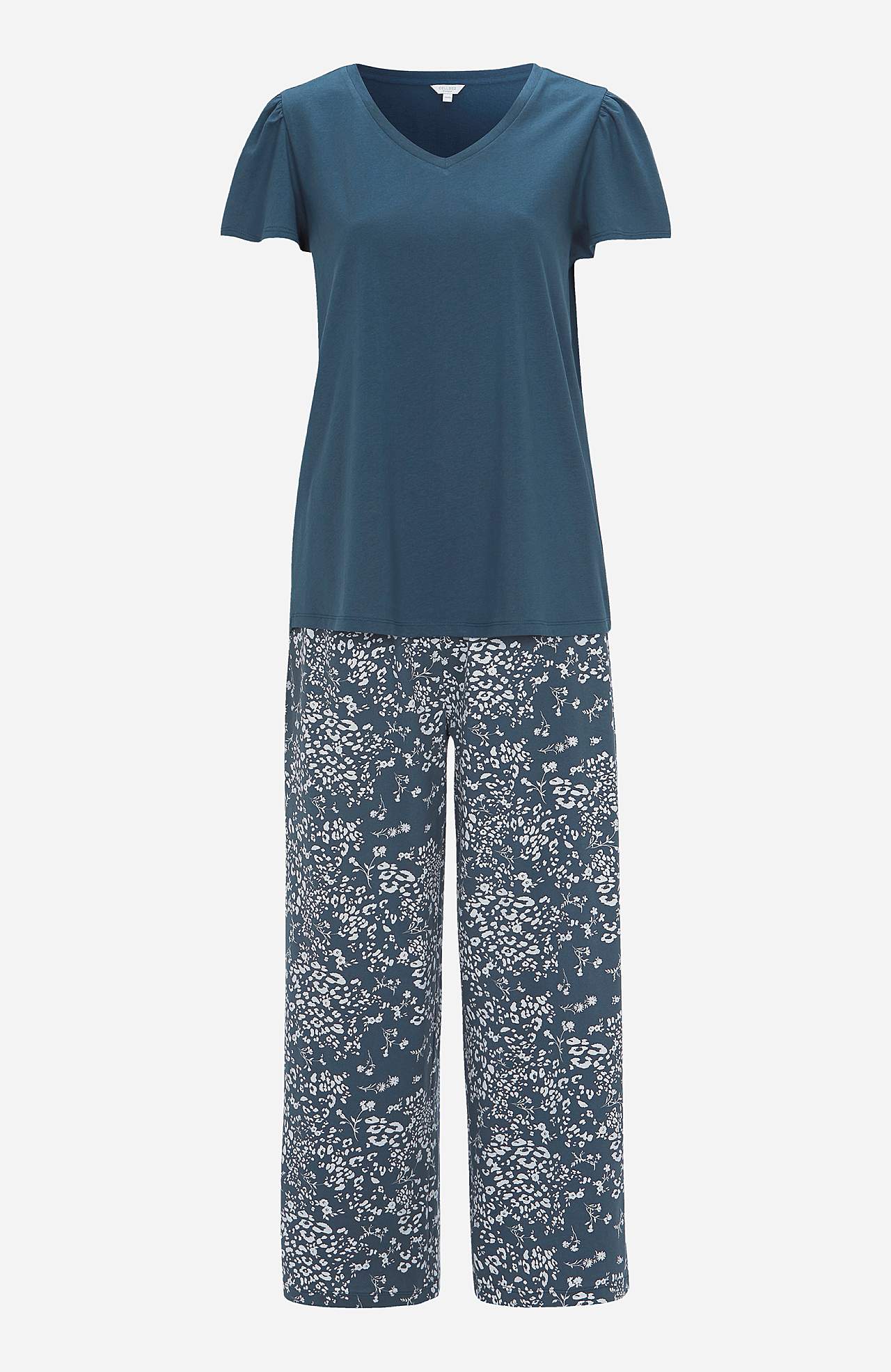 2-osainen pyjama Susanne