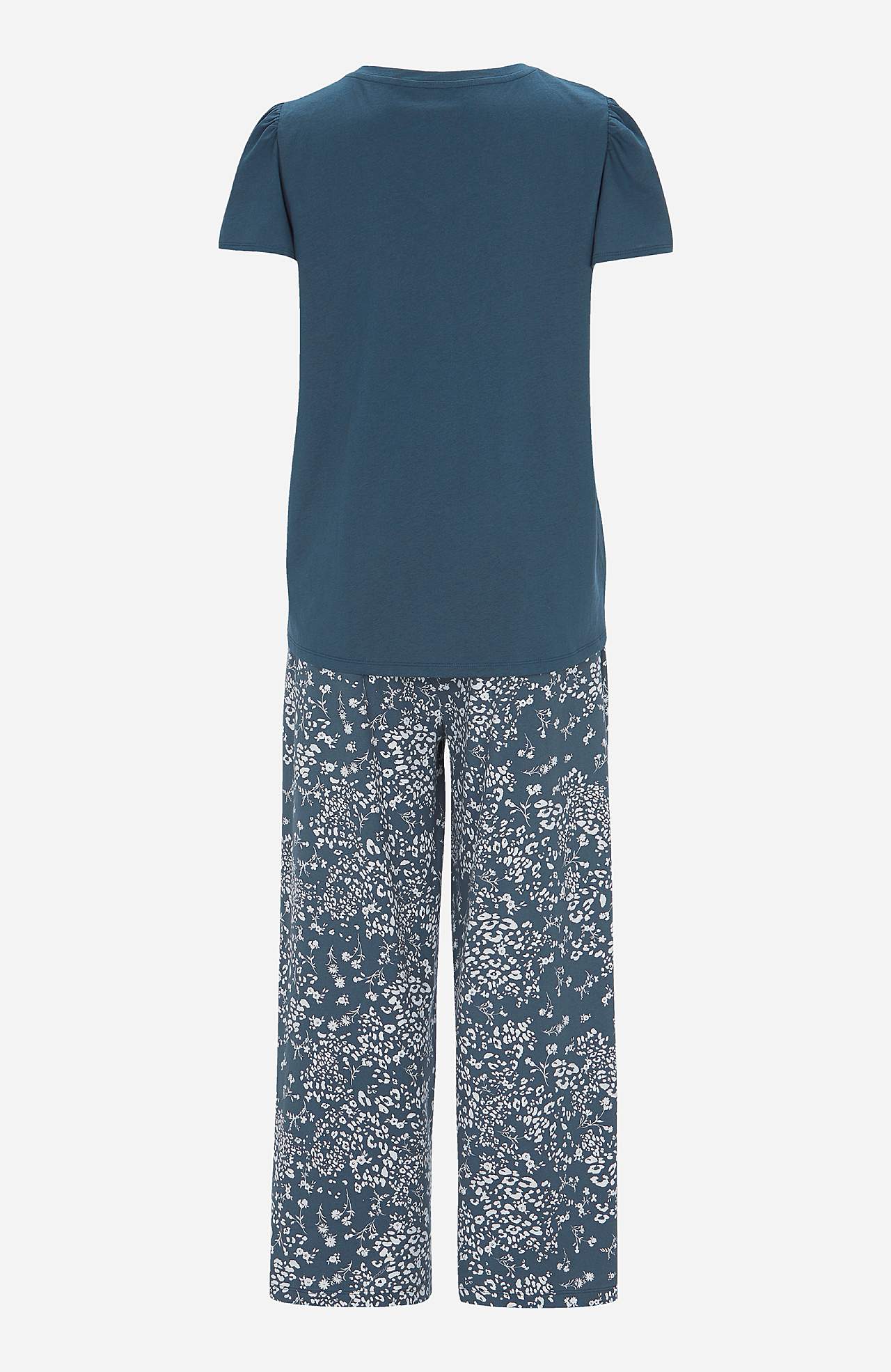 2-osainen pyjama Susanne