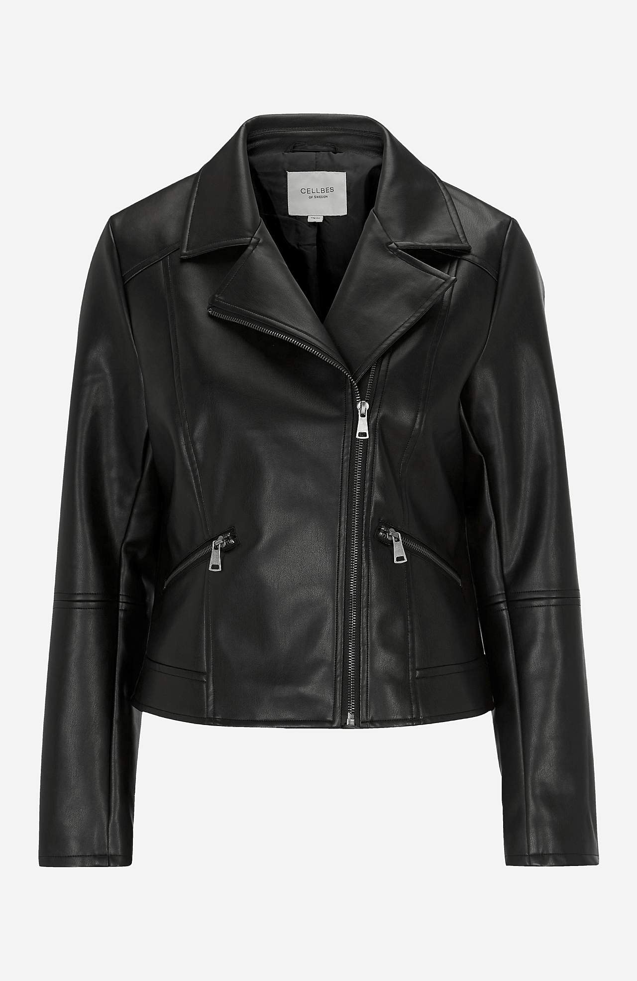 Biker-takki