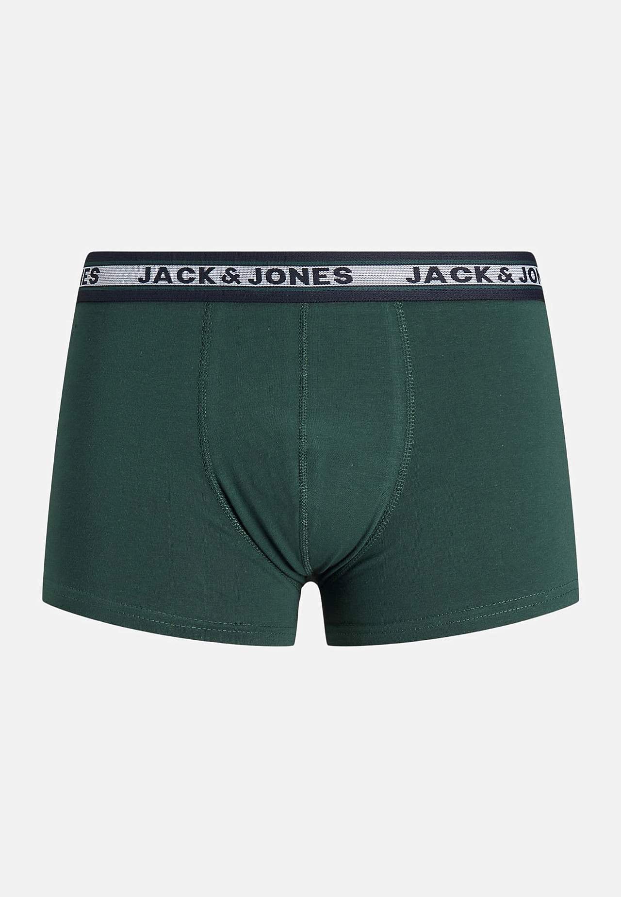 Bokserit 10 kpl/pakkaus